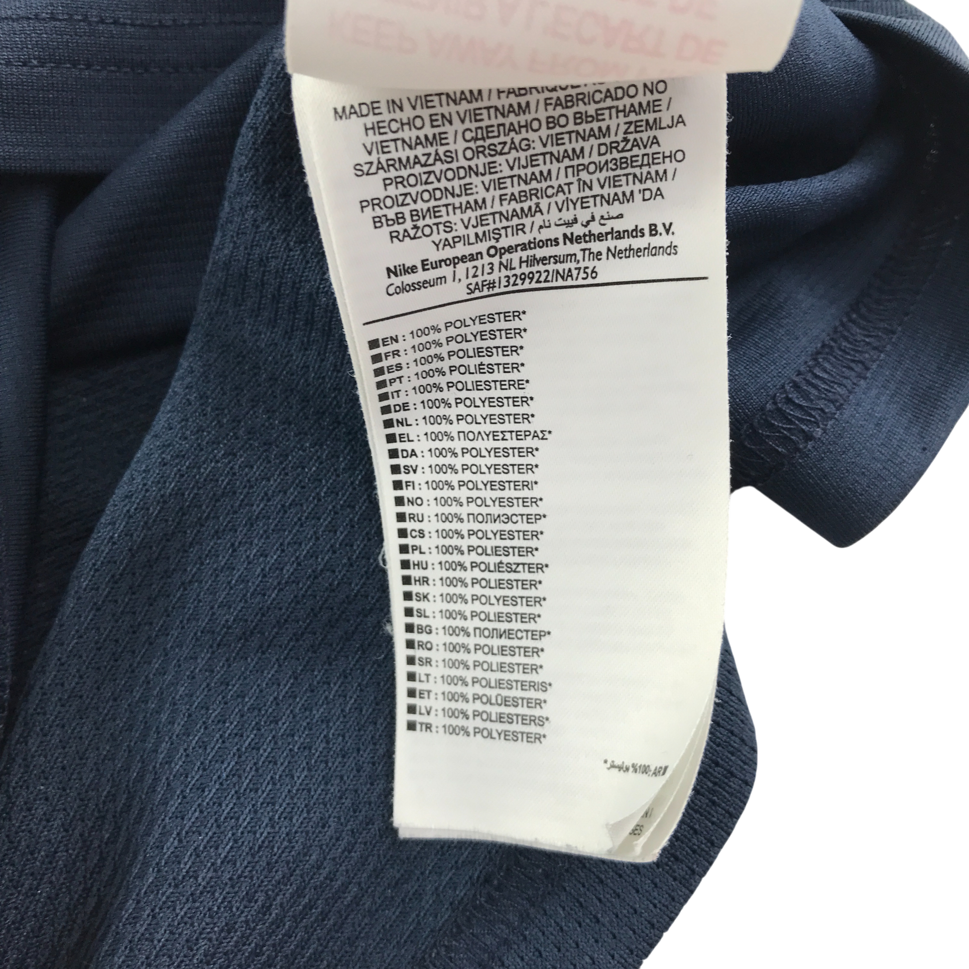 Preloved kids t-shirt