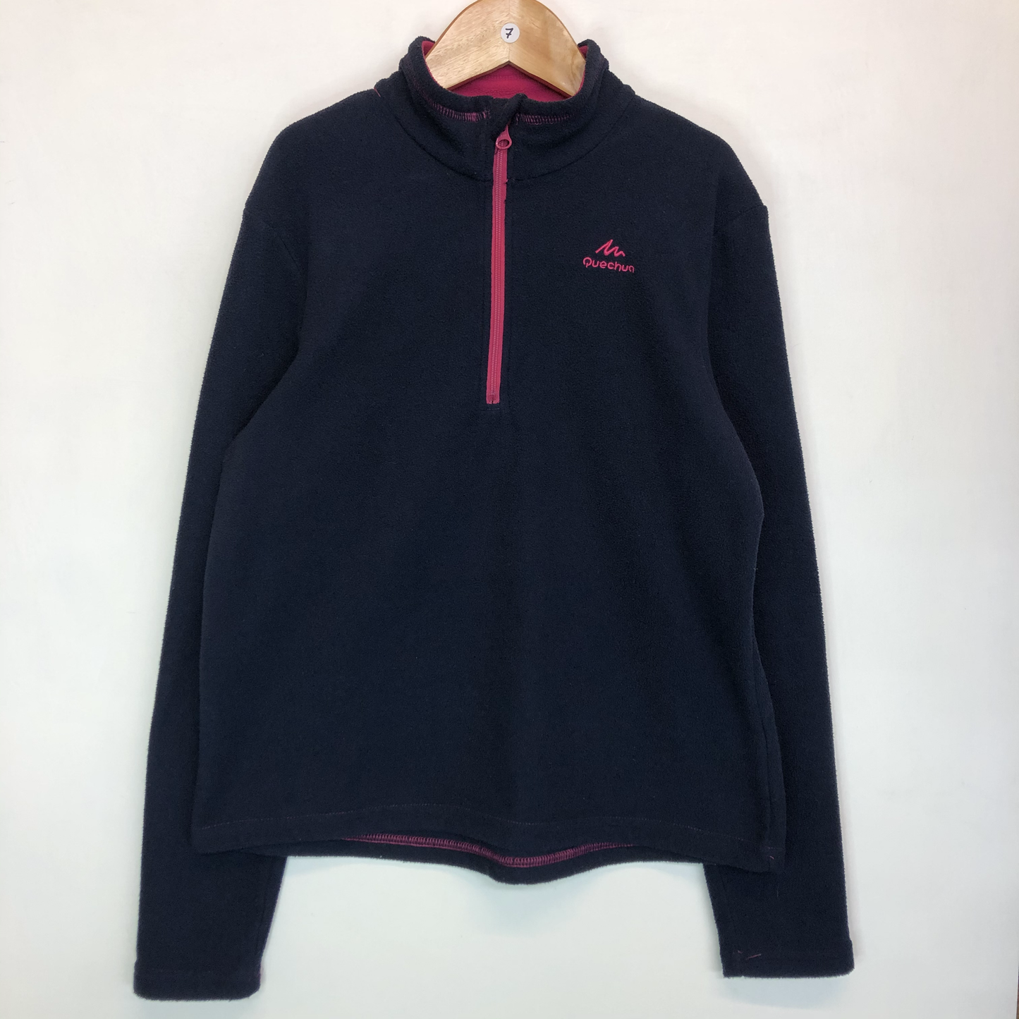 Preloved kids fleece