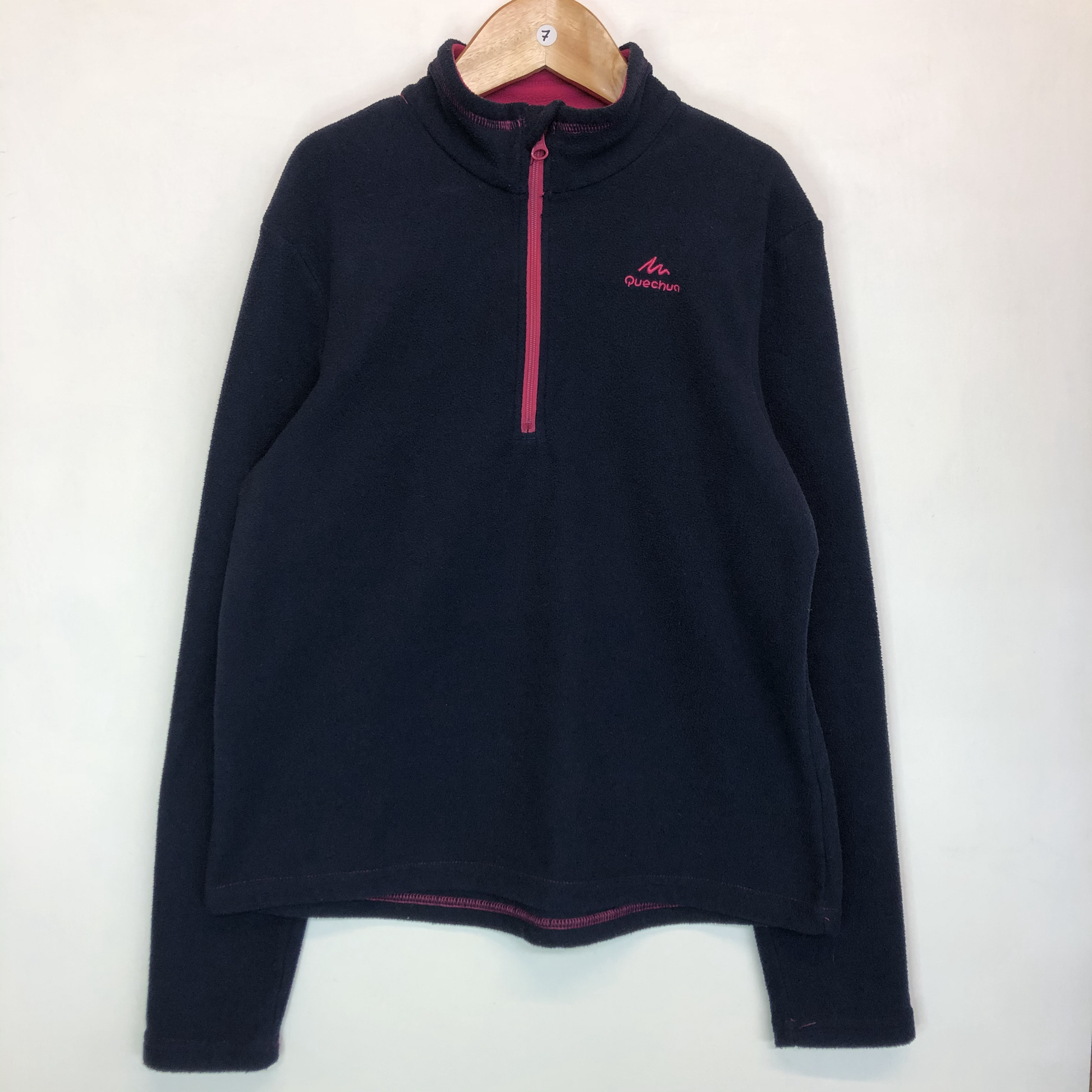 Preloved kids fleece