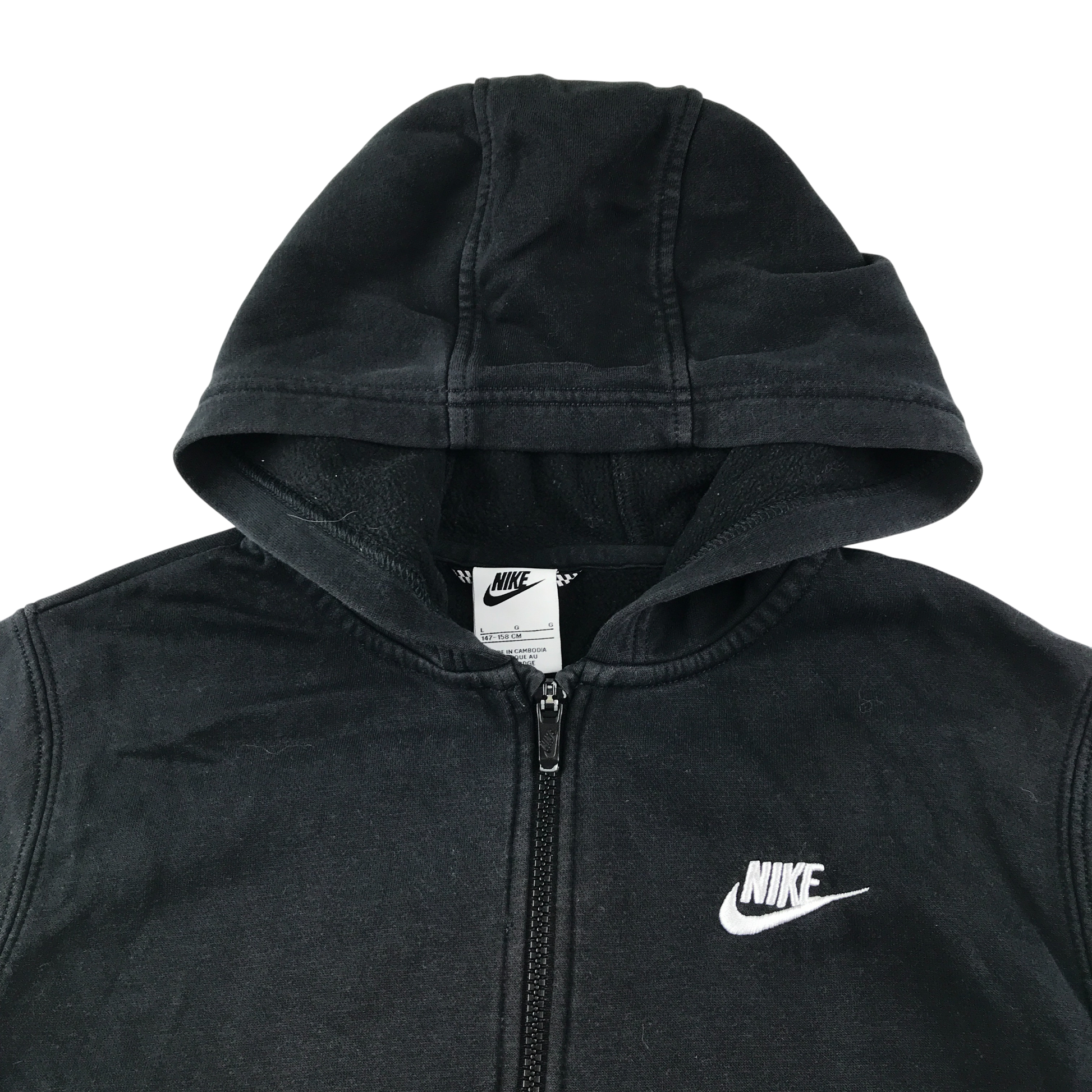 Preloved kids hoodie