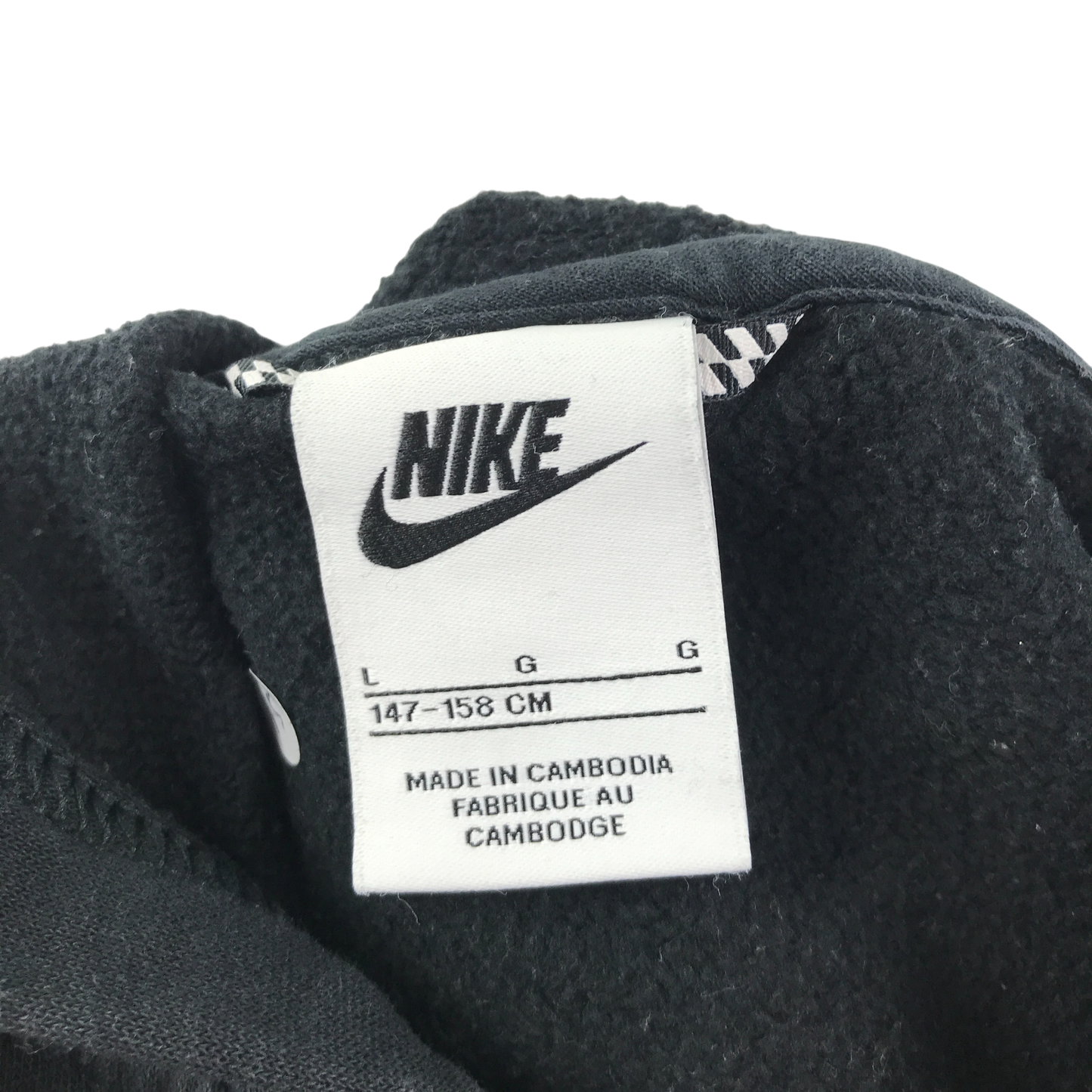 Preloved kids hoodie