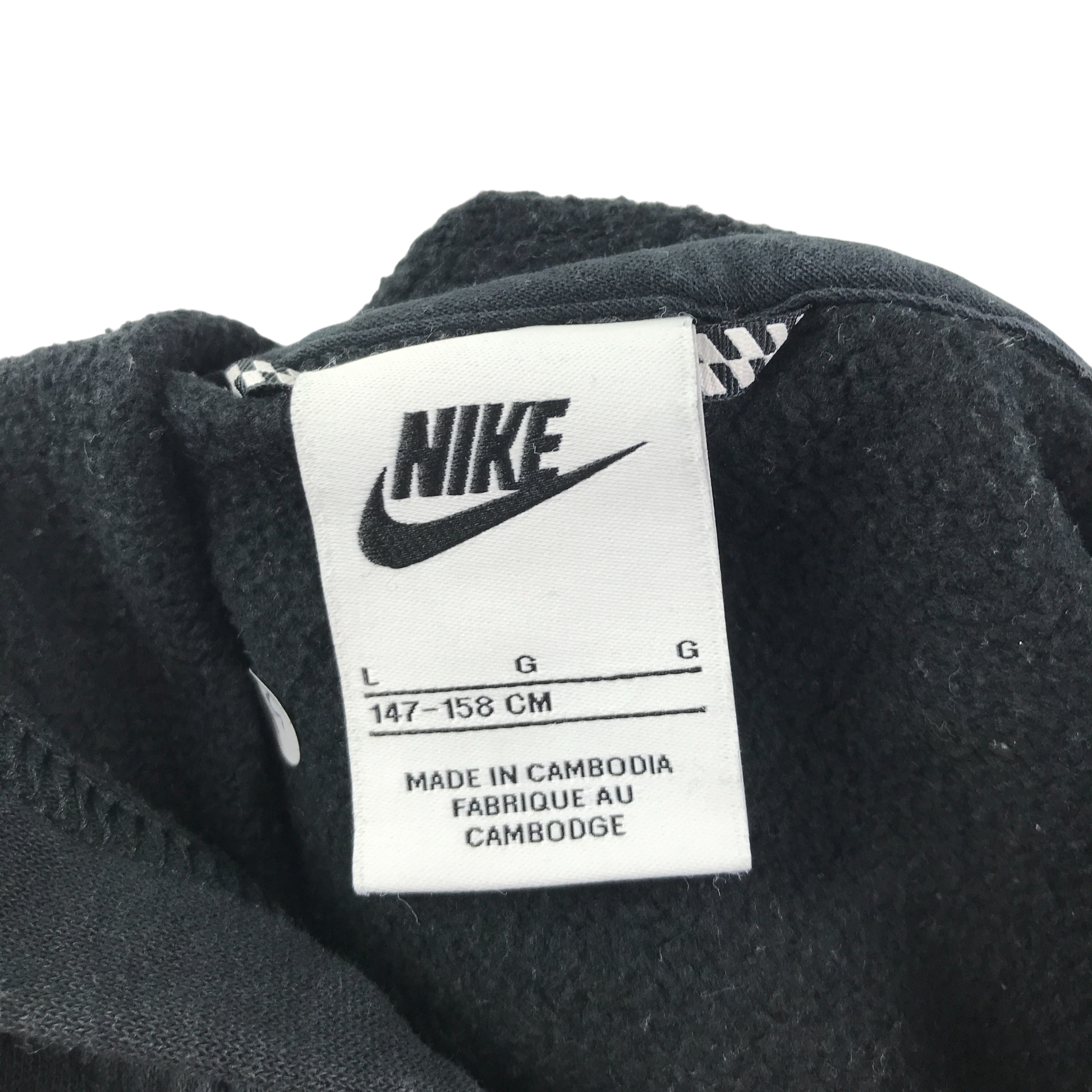 Preloved kids hoodie