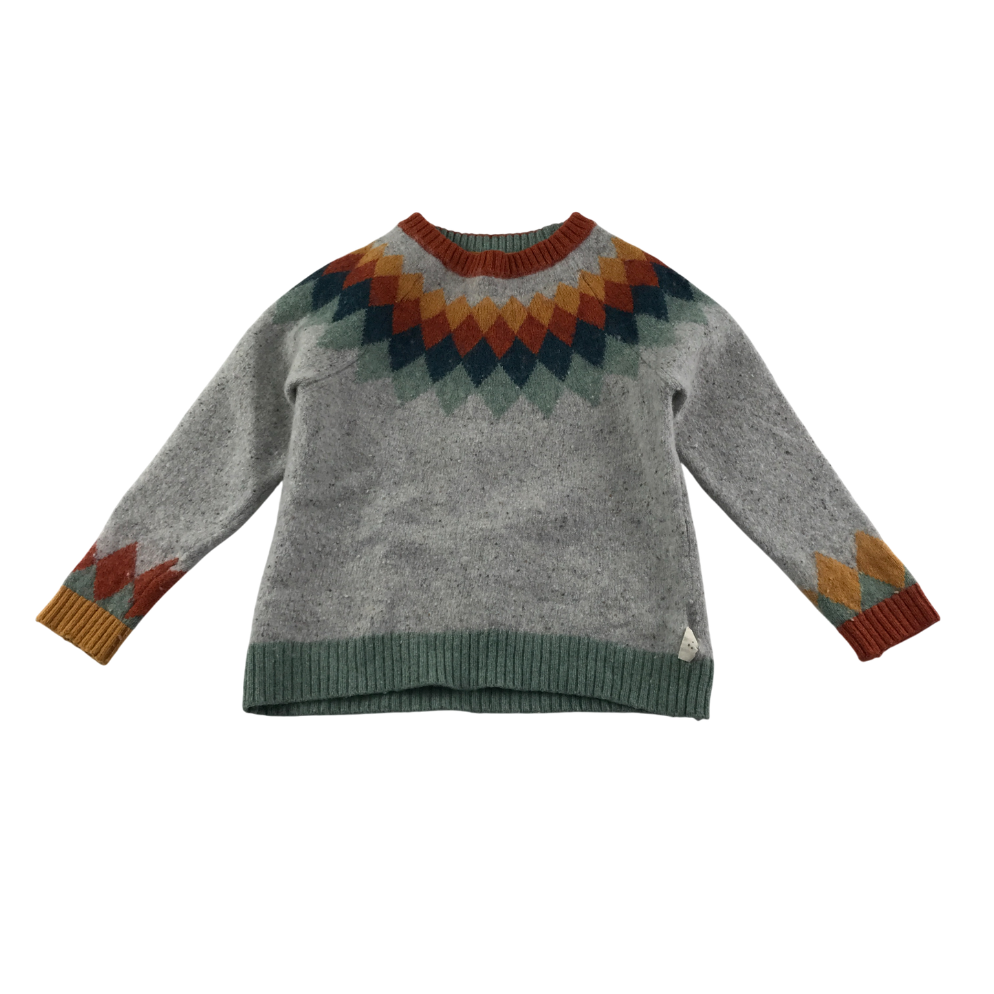 Preloved kids jumper