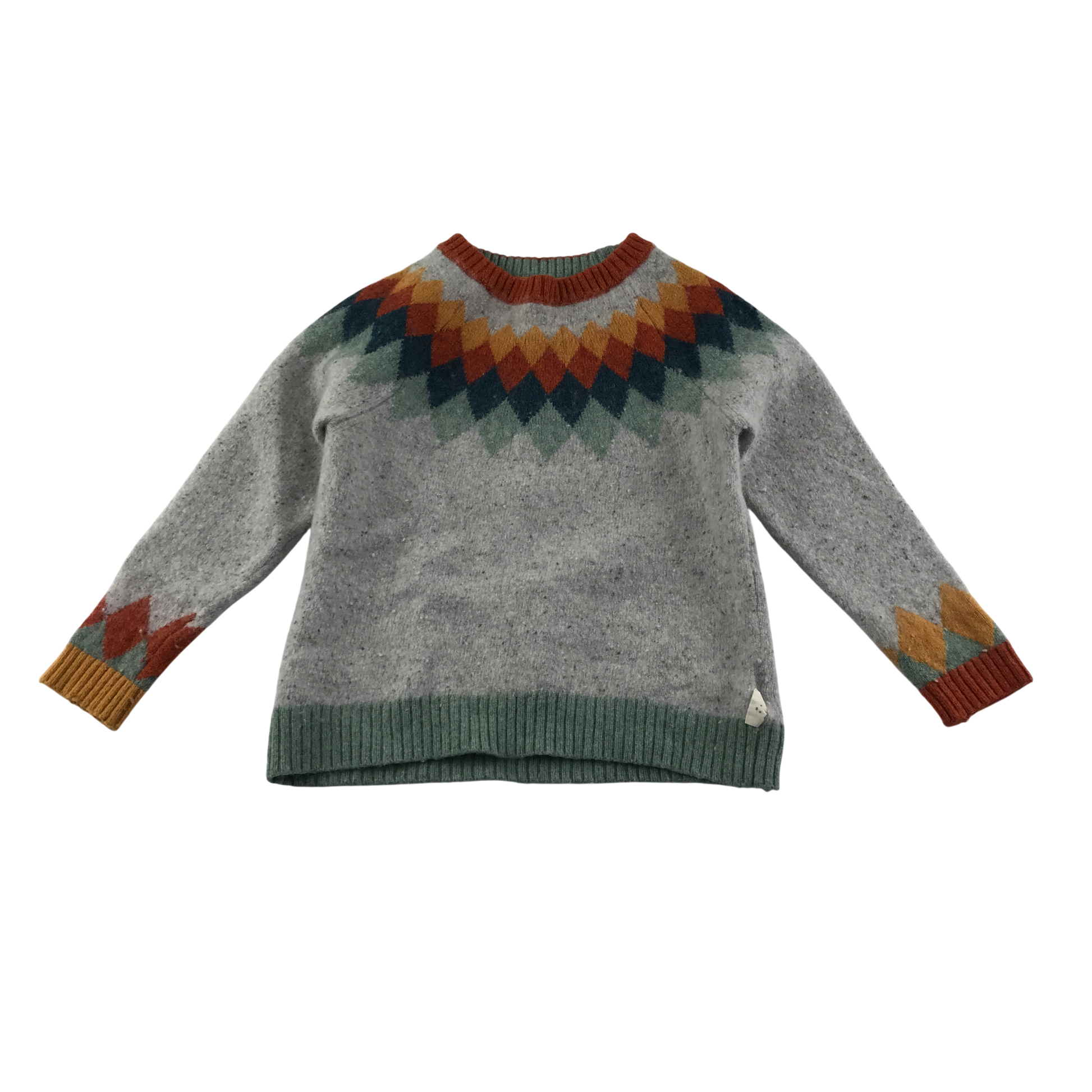 Preloved kids jumper