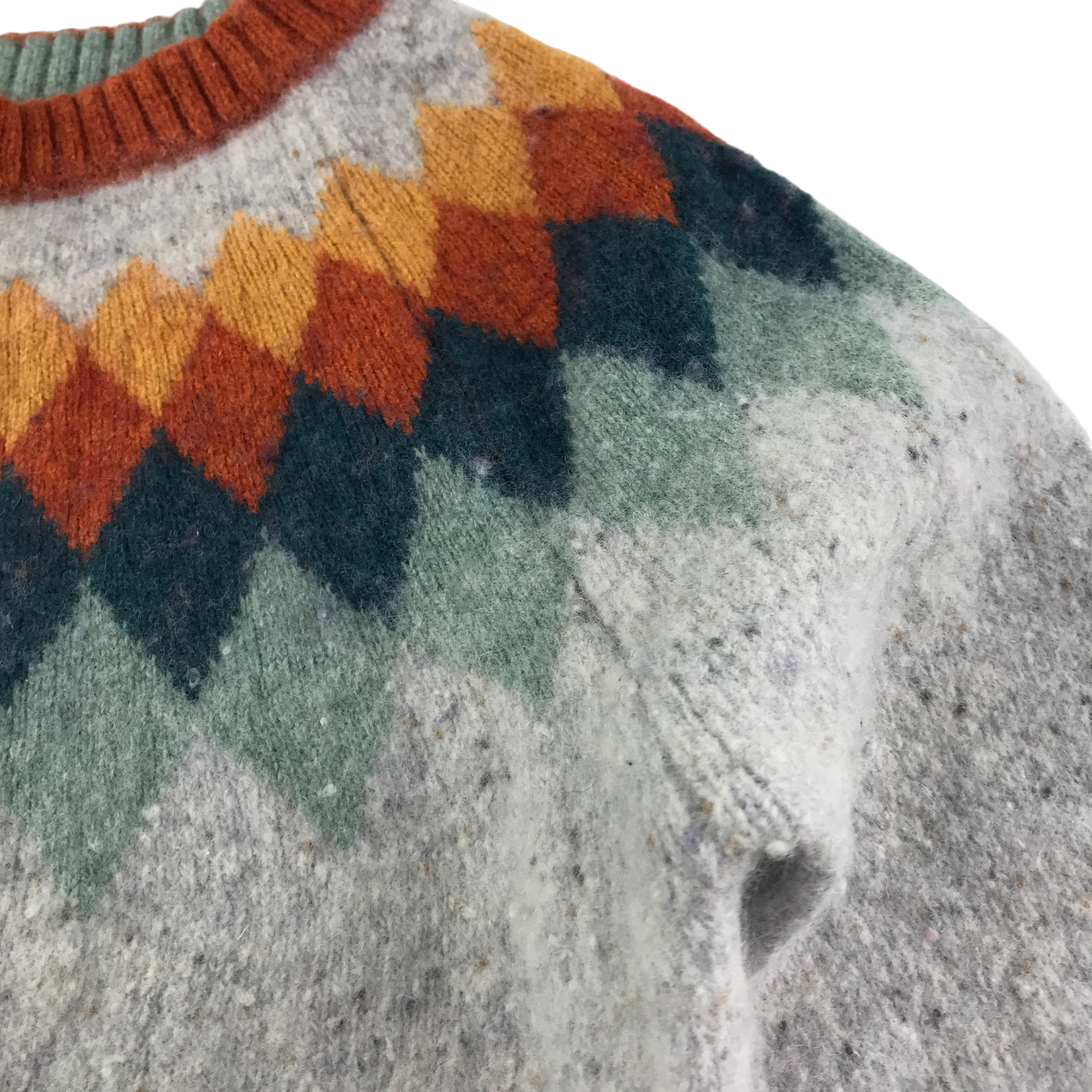 Preloved kids jumper