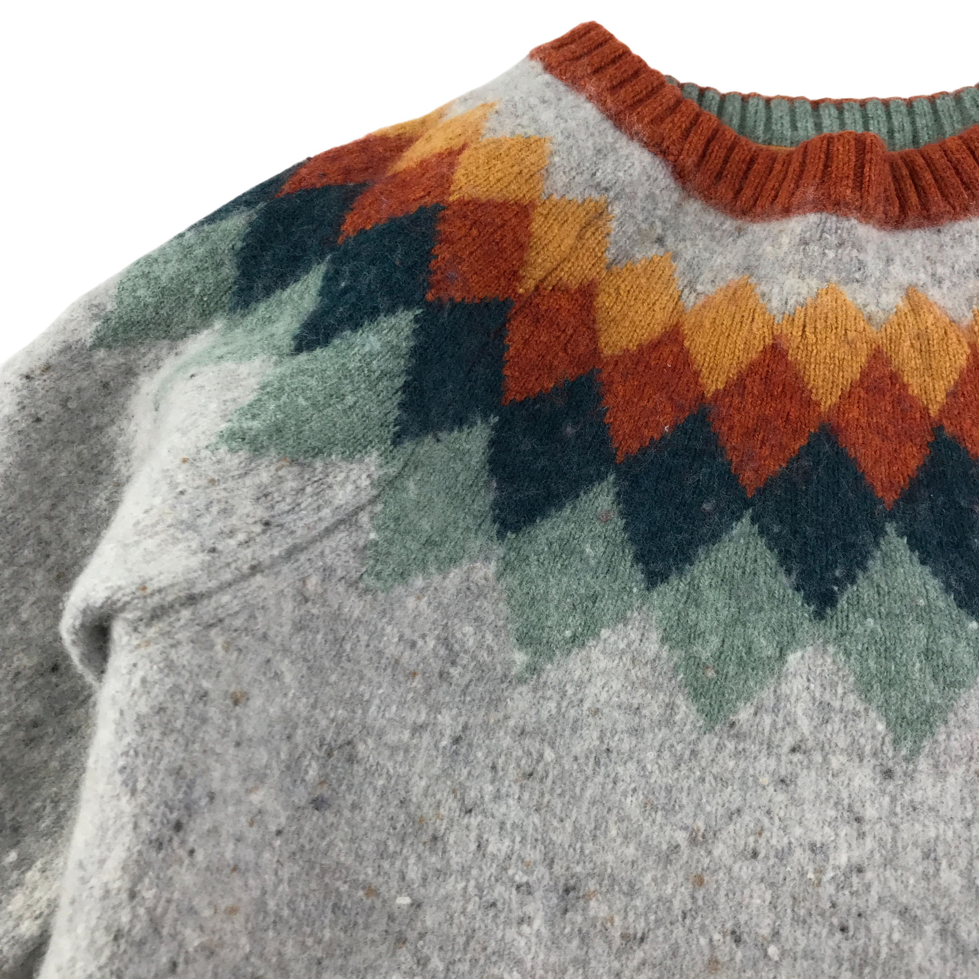 Preloved kids jumper