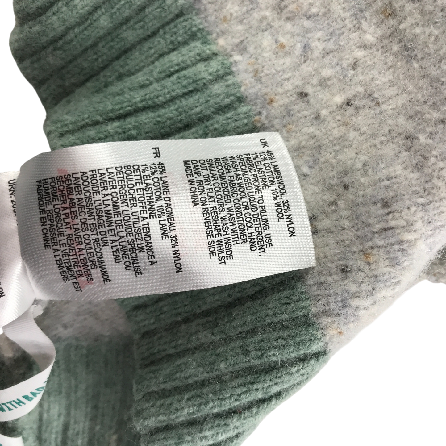 Preloved kids jumper