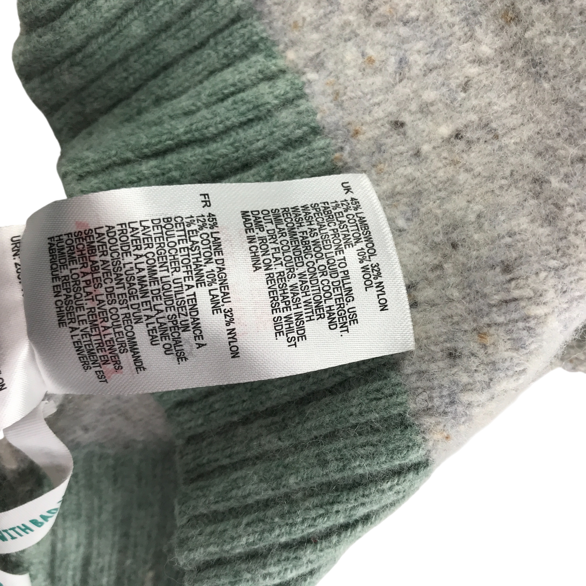 Preloved kids jumper