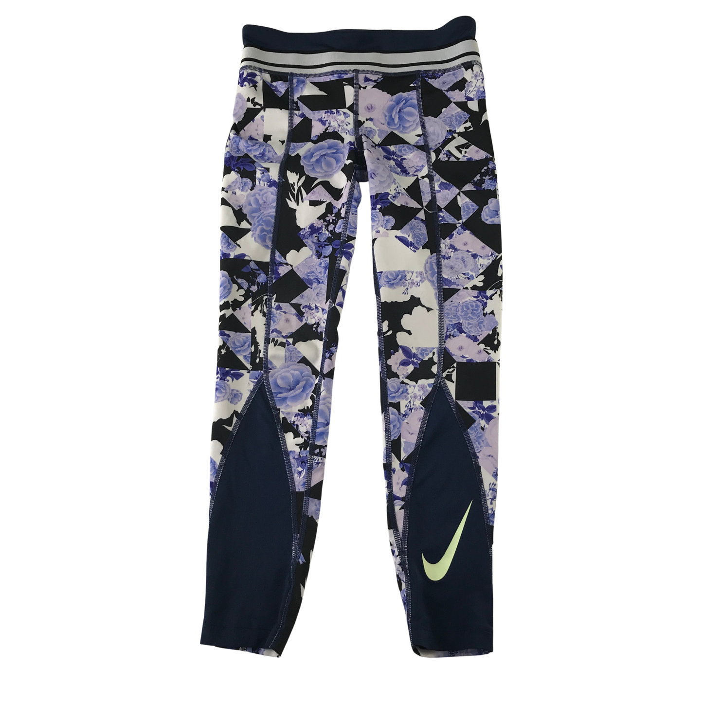 Preloved Nike leggings for adult