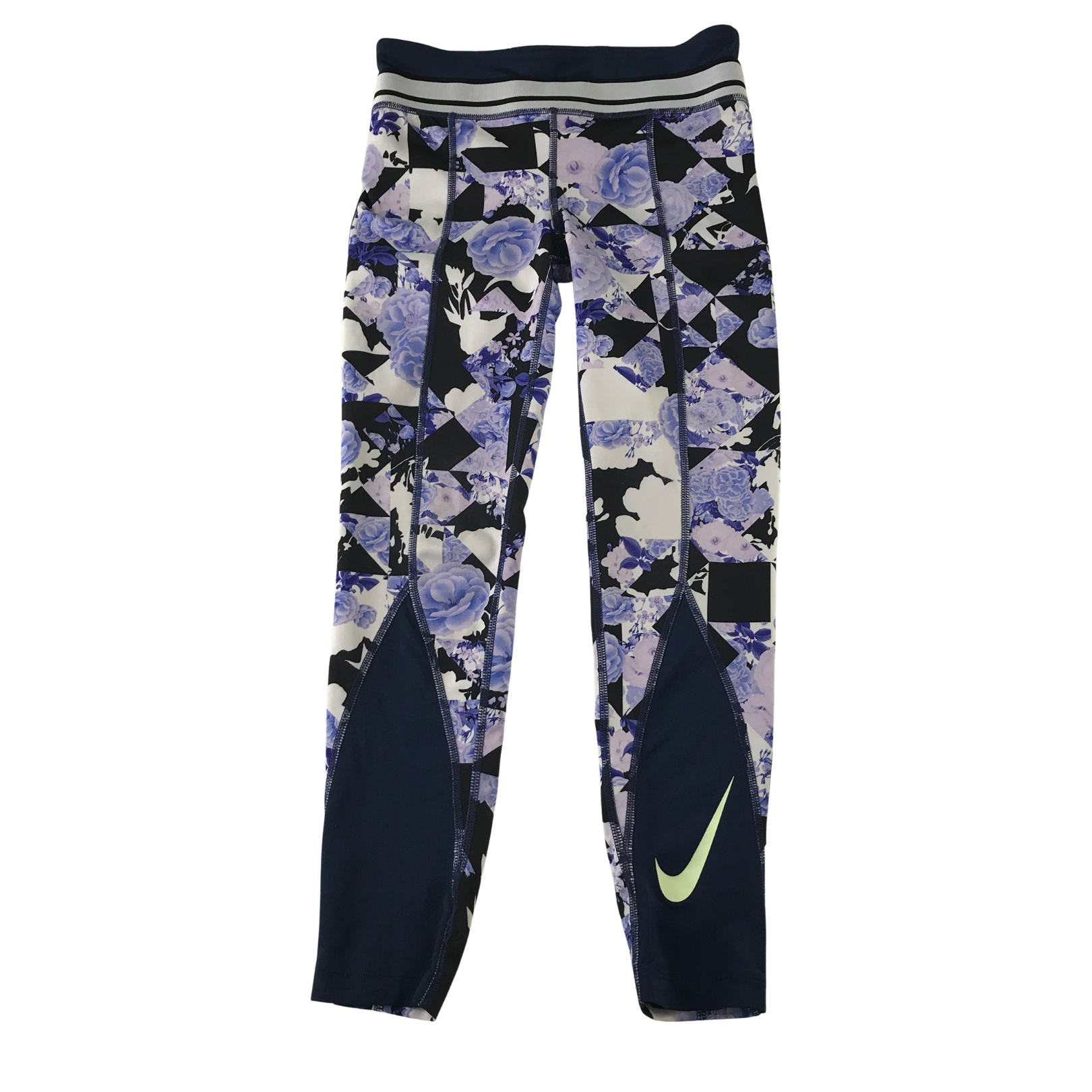 Preloved Nike leggings for adult