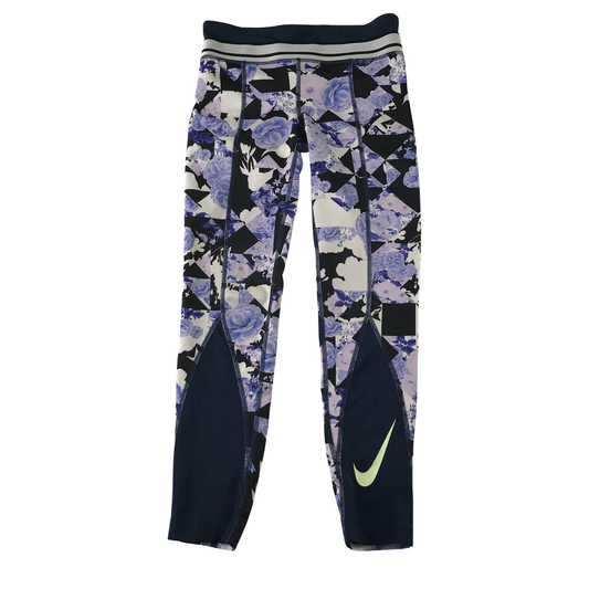 Preloved Nike leggings for adult