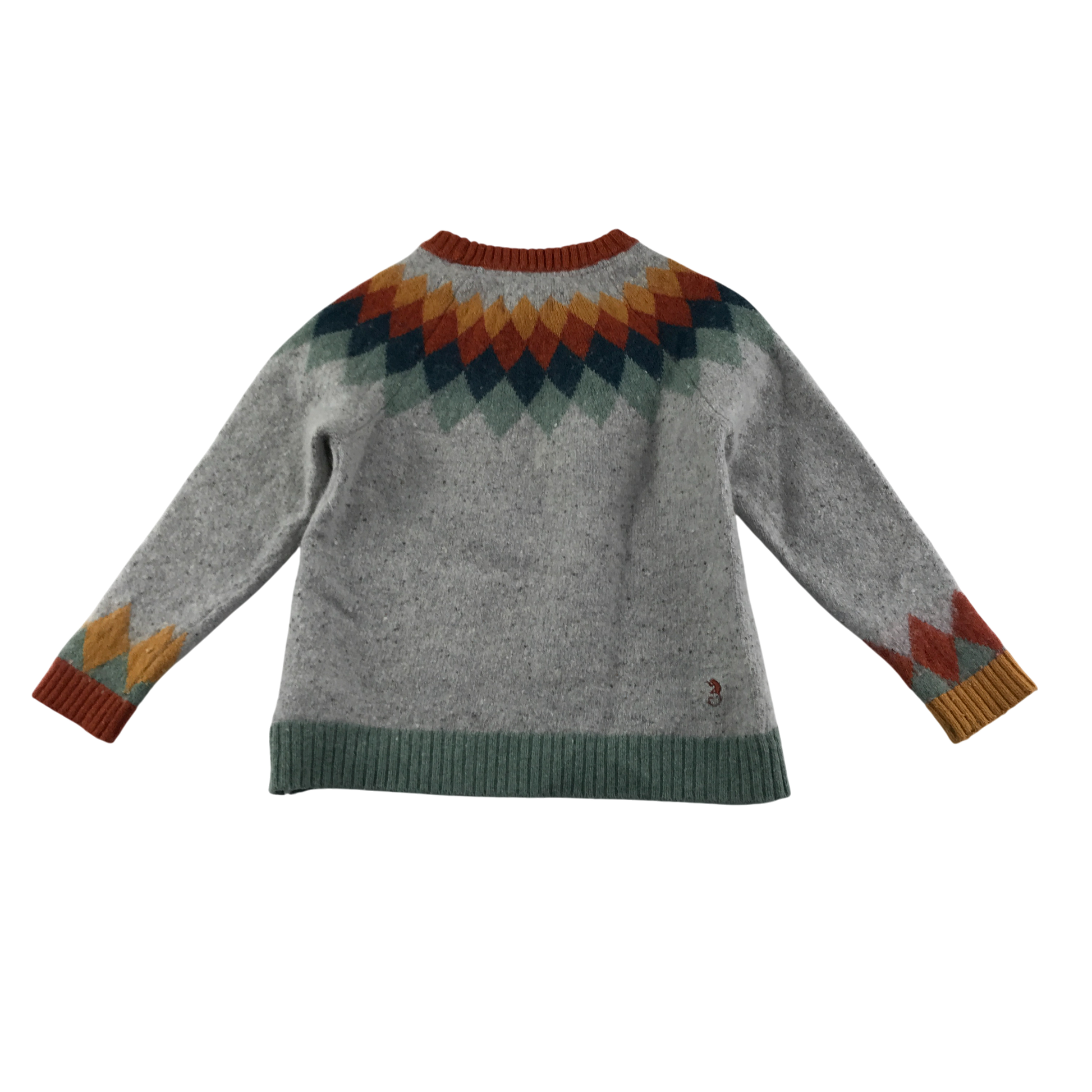 Preloved kids jumper