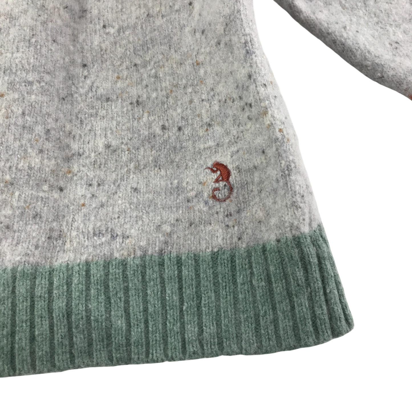 Preloved kids jumper