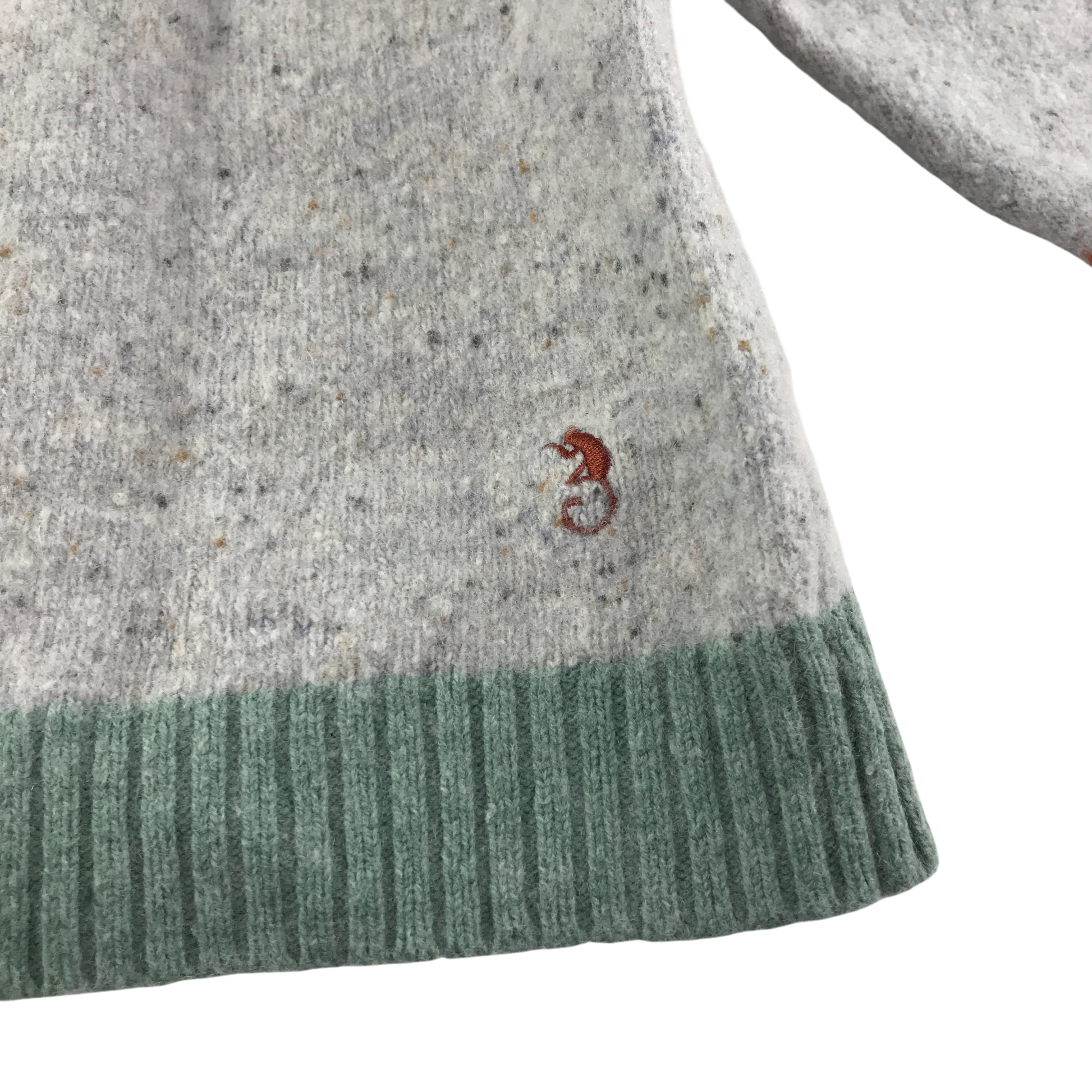 Preloved kids jumper