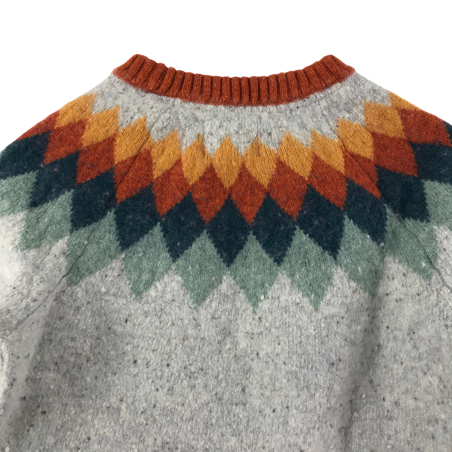 Preloved kids jumper