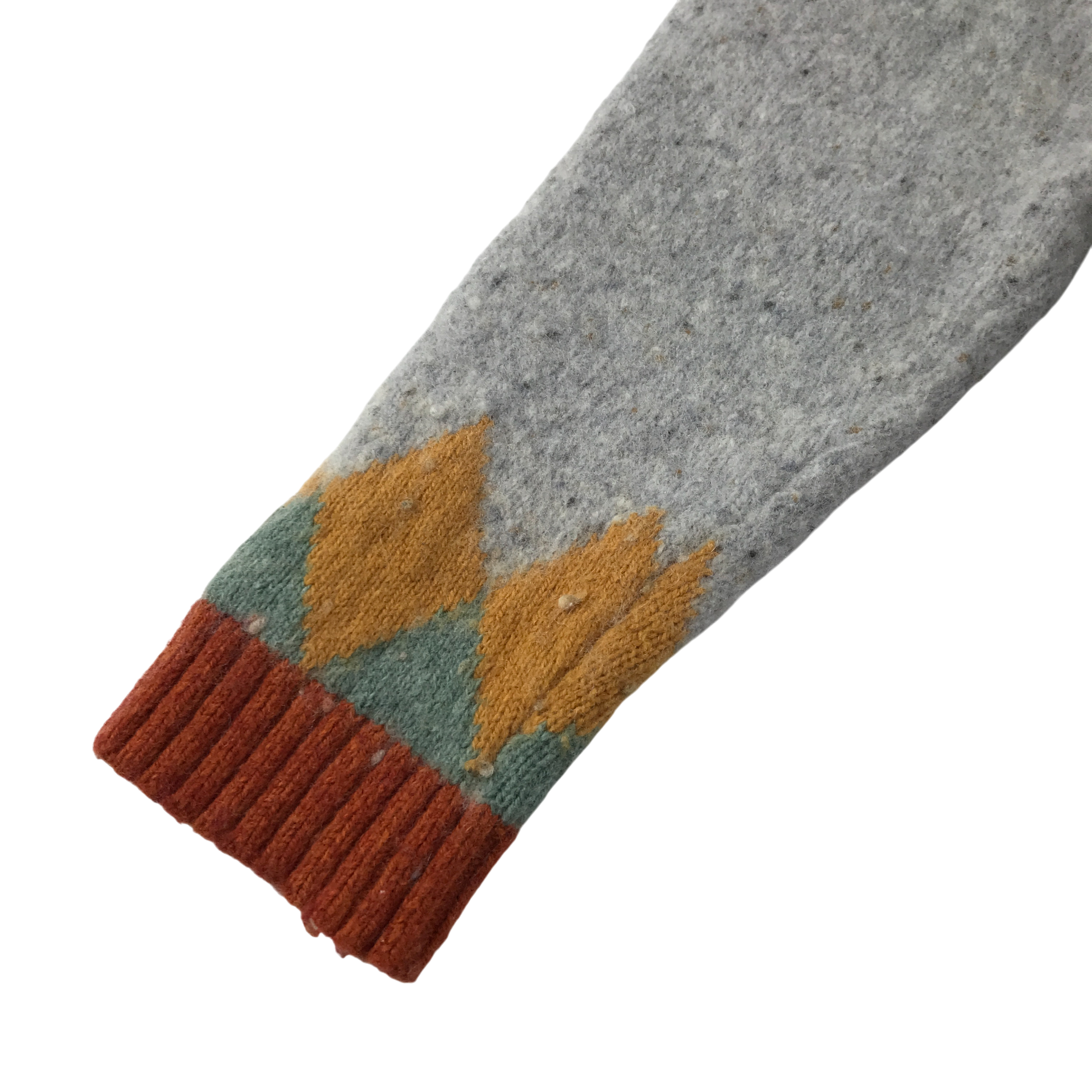 Preloved kids jumper