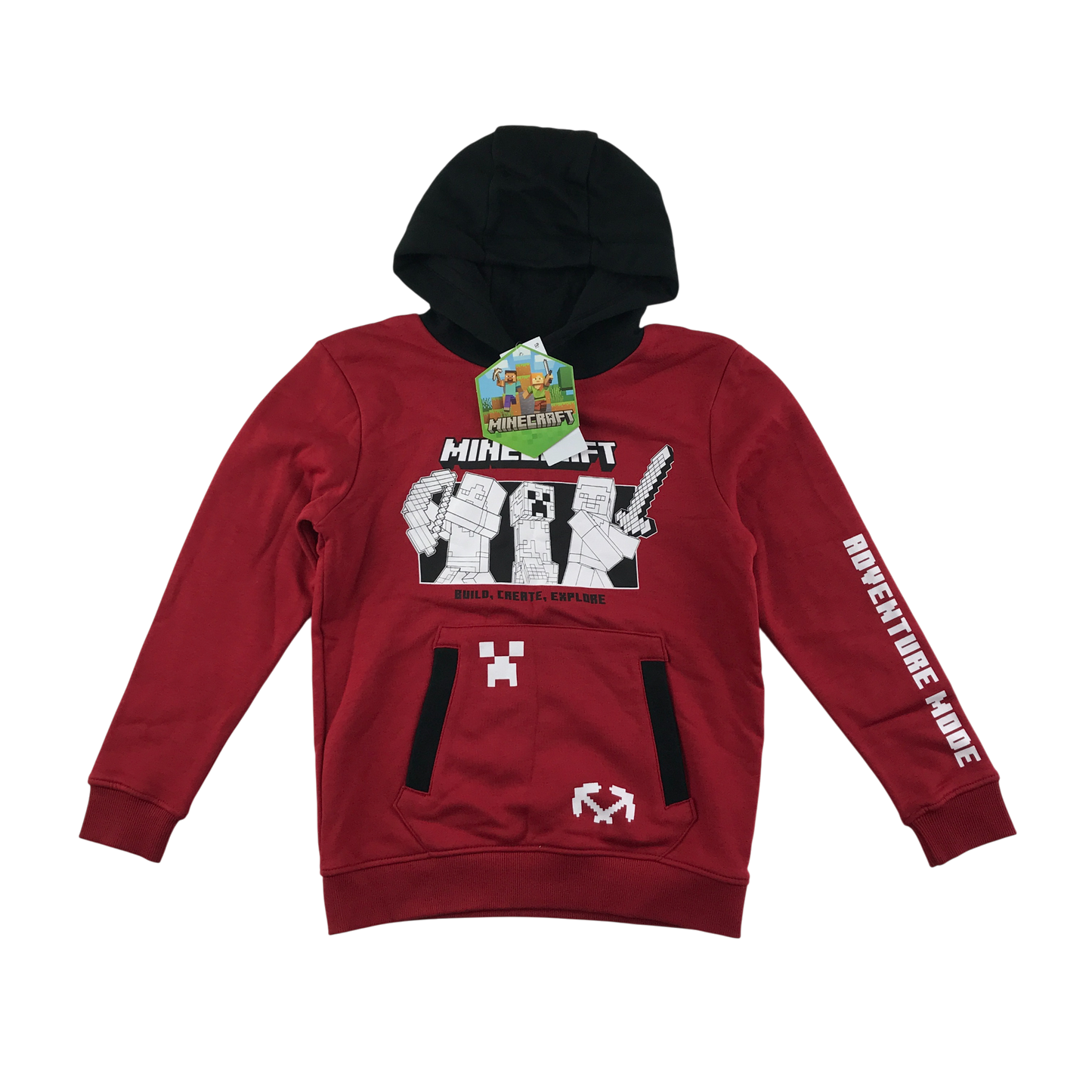 Preloved kids hoodie