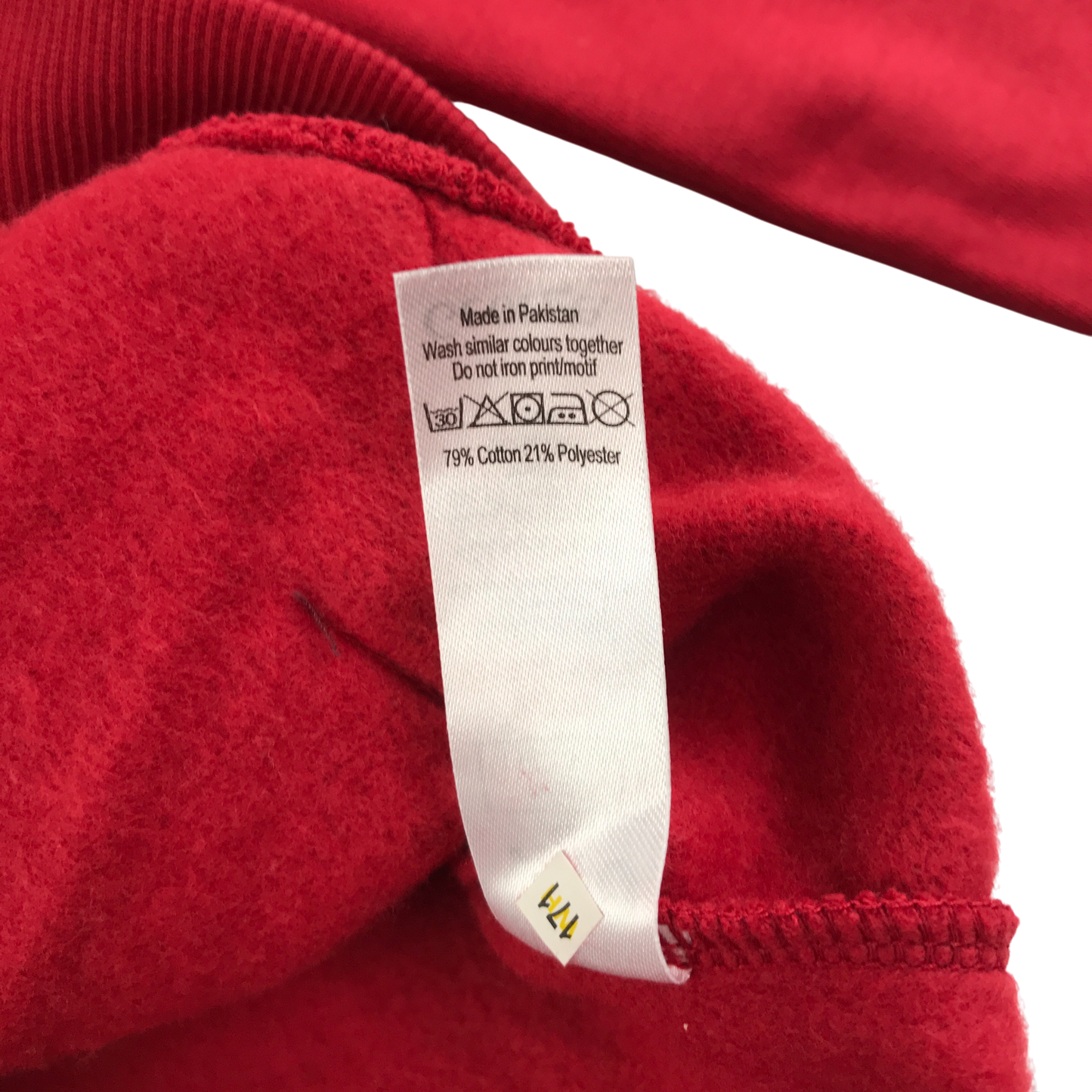 Preloved kids hoodie