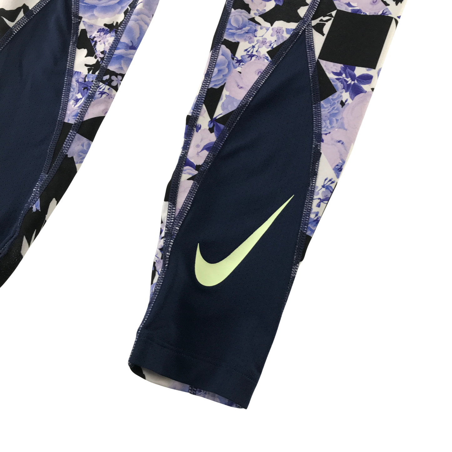 Preloved Nike leggings for adult