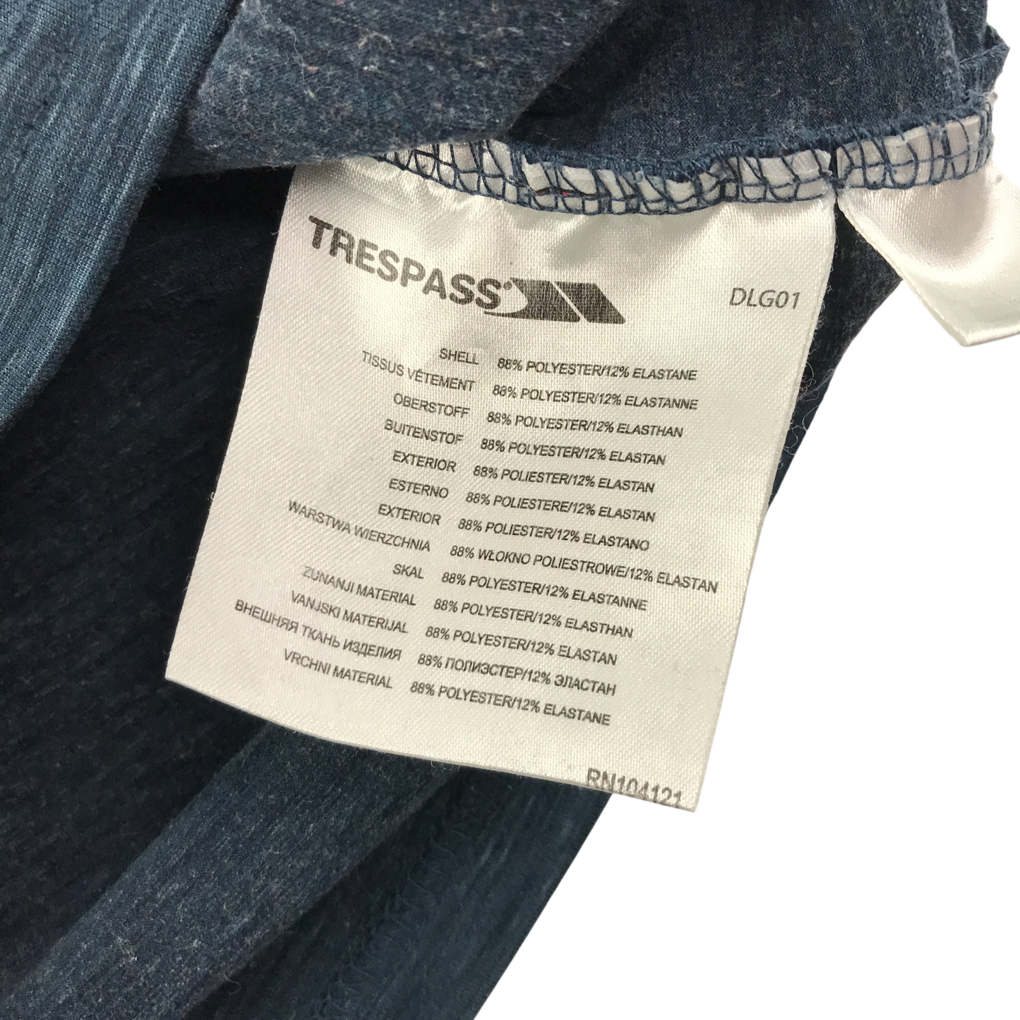 Preloved kids fleece