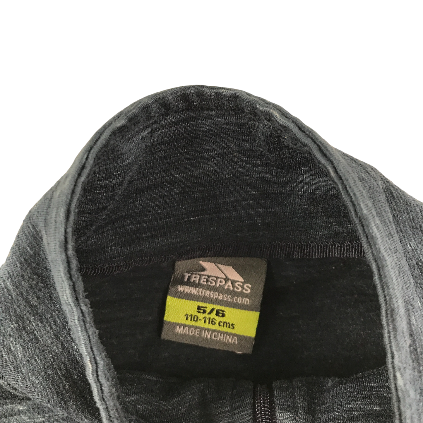 Preloved kids fleece