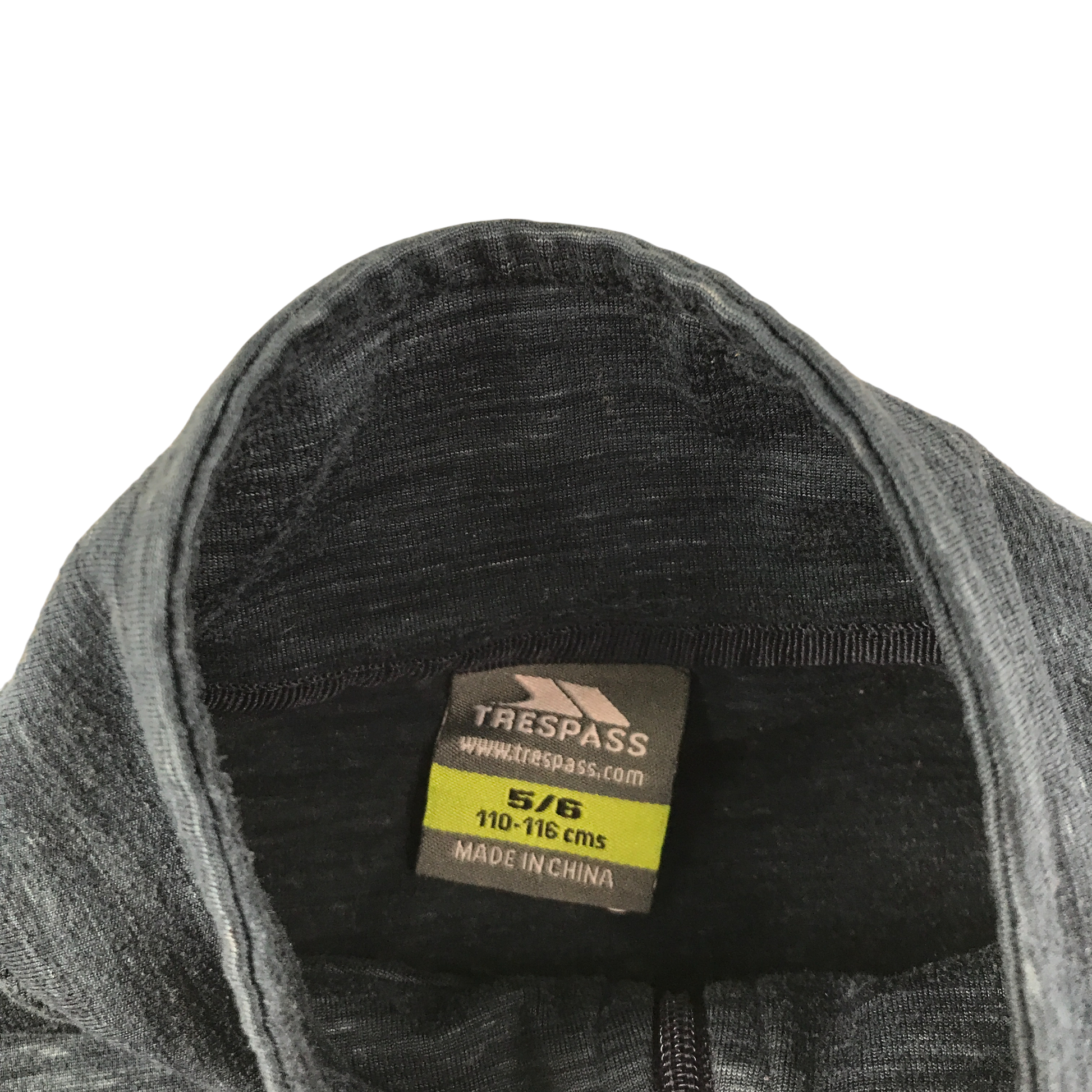 Preloved kids fleece