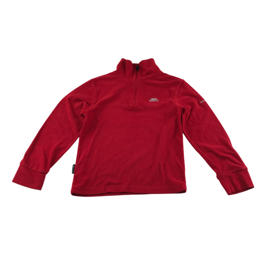 Preloved kids fleece