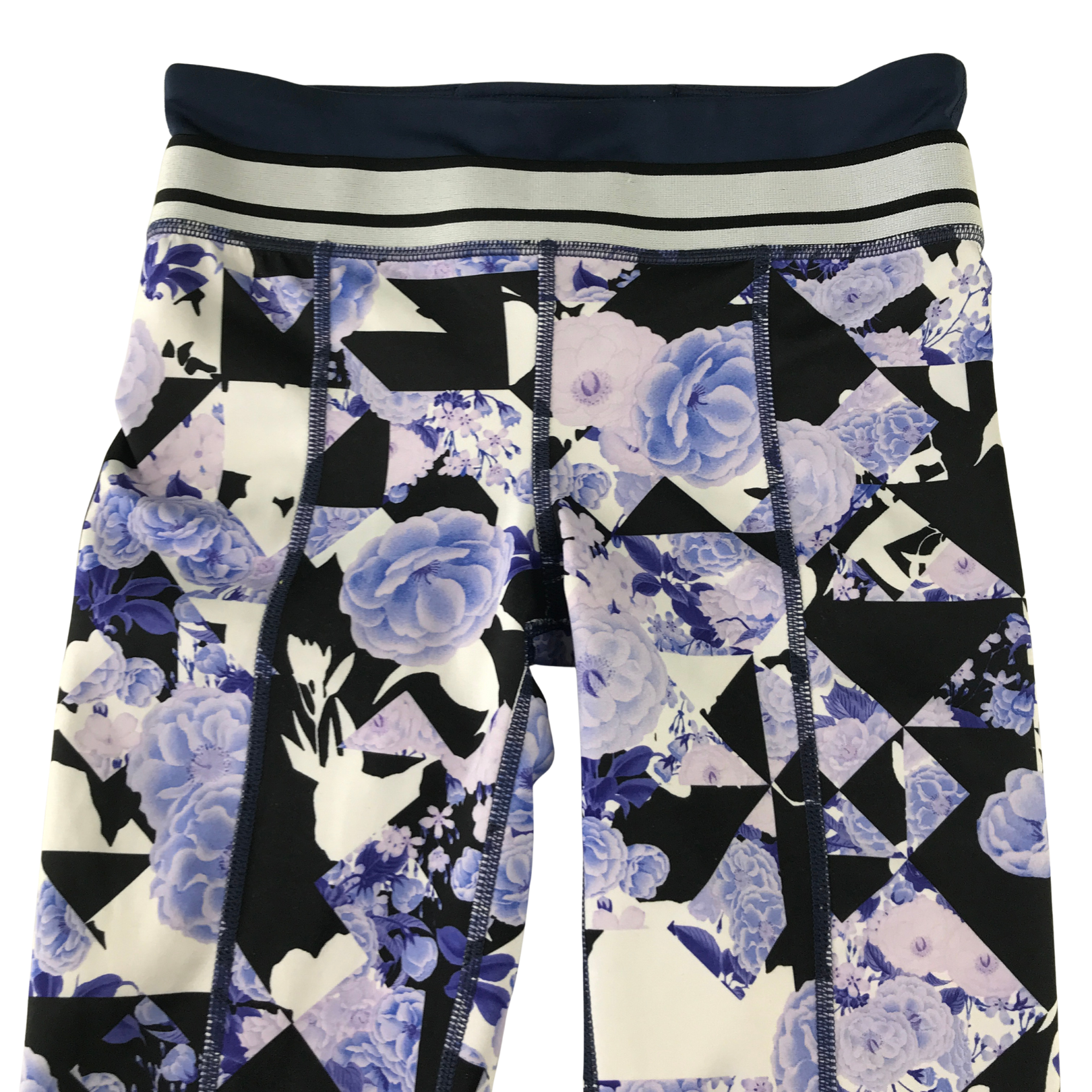 Preloved Nike leggings for adult