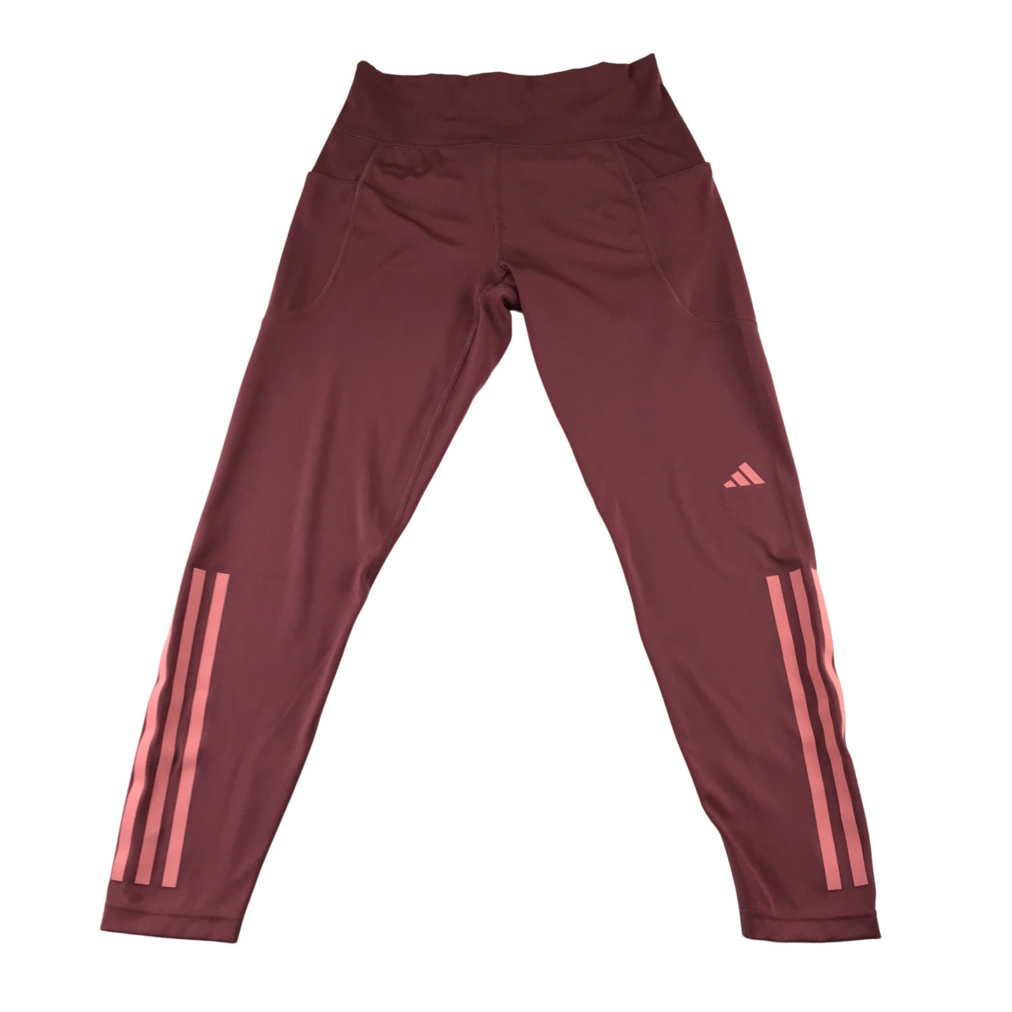 Preloved Adidas sports trackies for adults