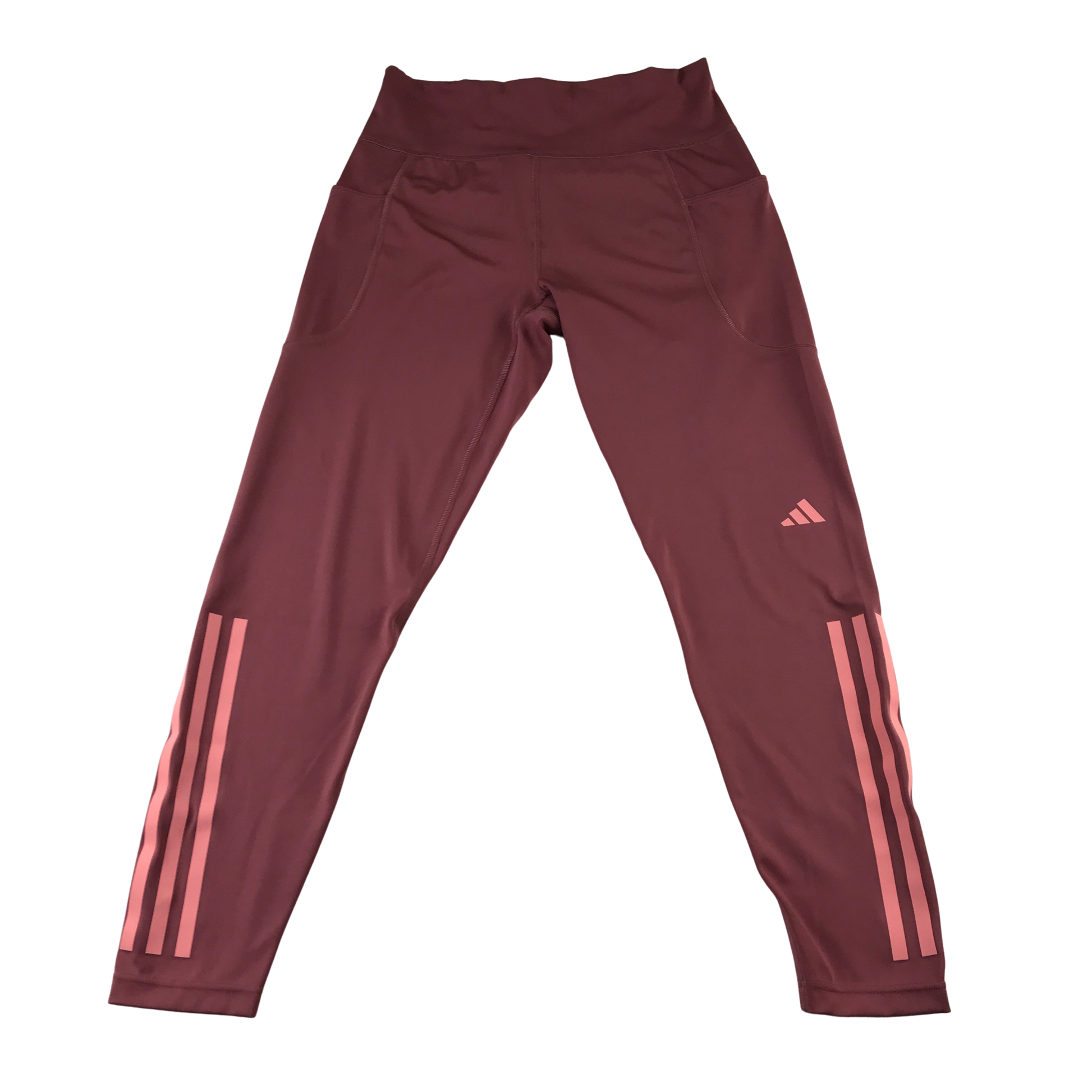 Preloved Adidas sports trackies for adults