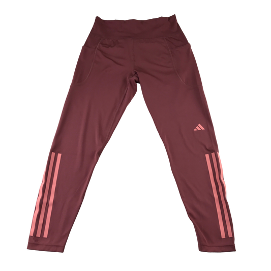 Preloved Adidas sports trackies for adults