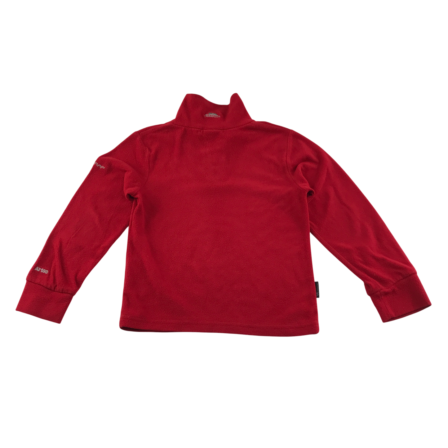 Preloved kids fleece