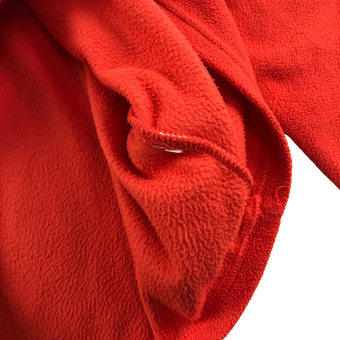 Preloved kids fleece