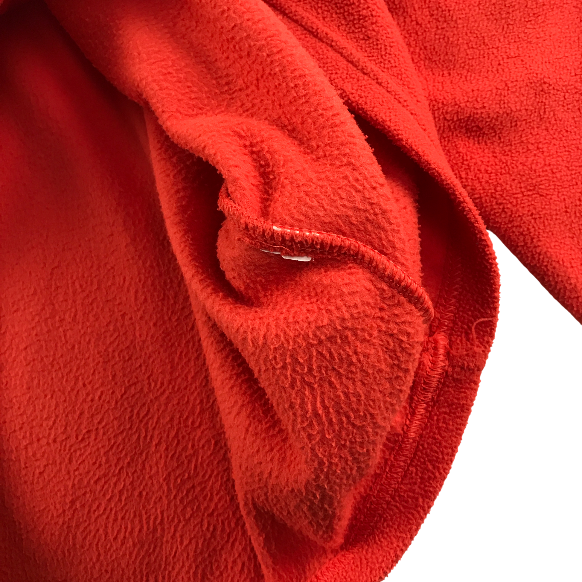 Preloved kids fleece