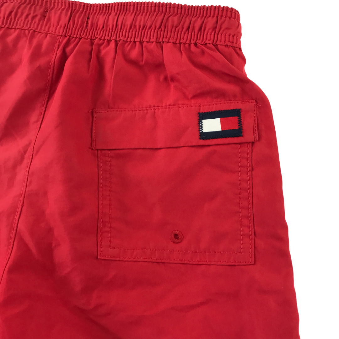 Preloved ,Tommy Hilfiger shorts for kids