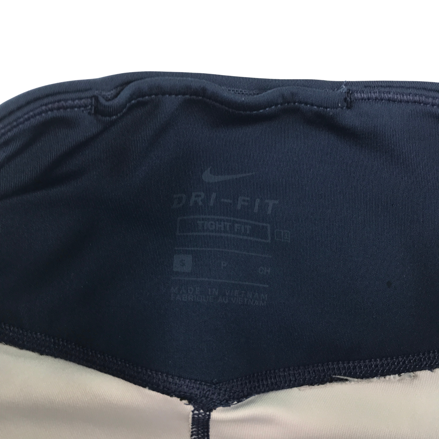 Preloved Nike leggings for adult