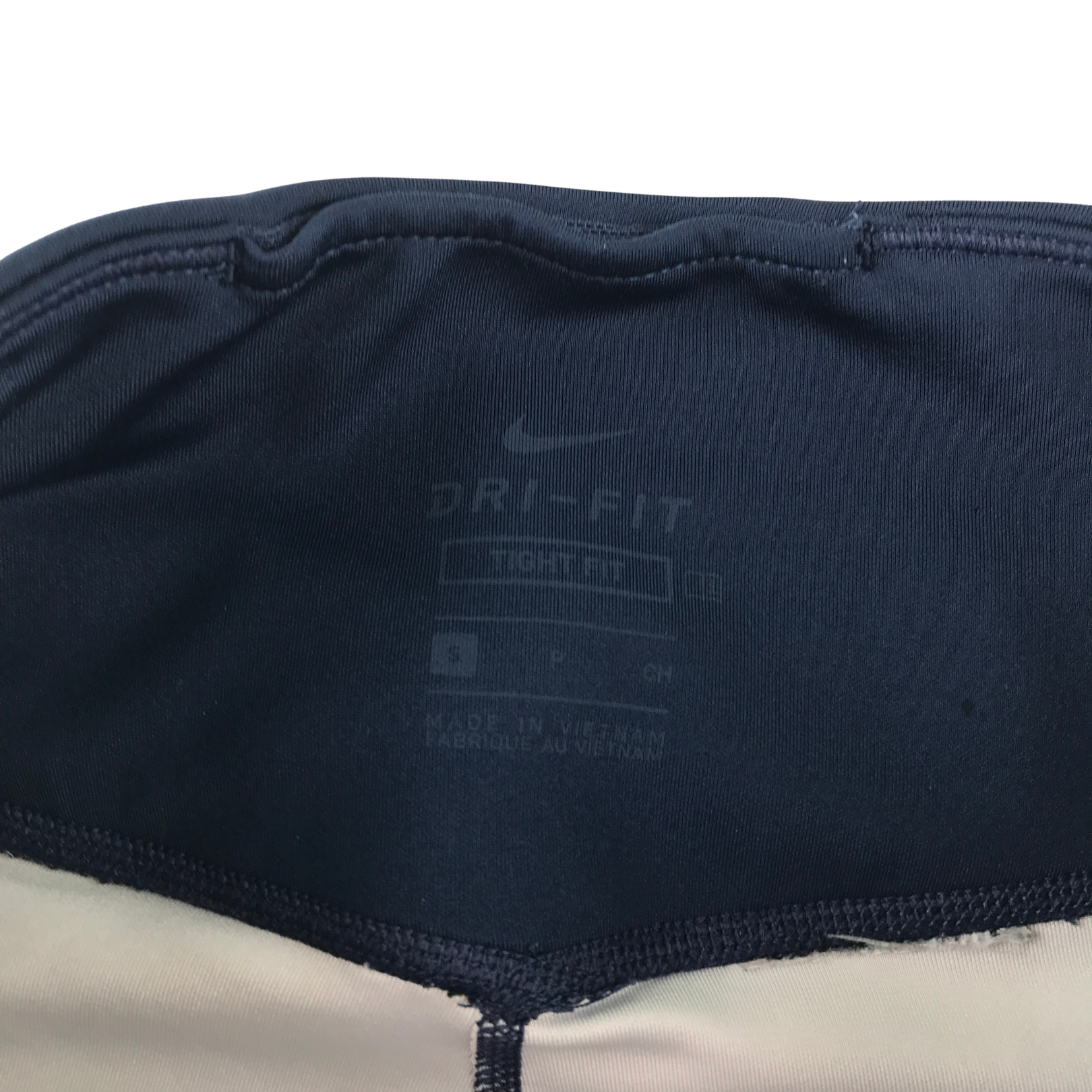 Preloved Nike leggings for adult