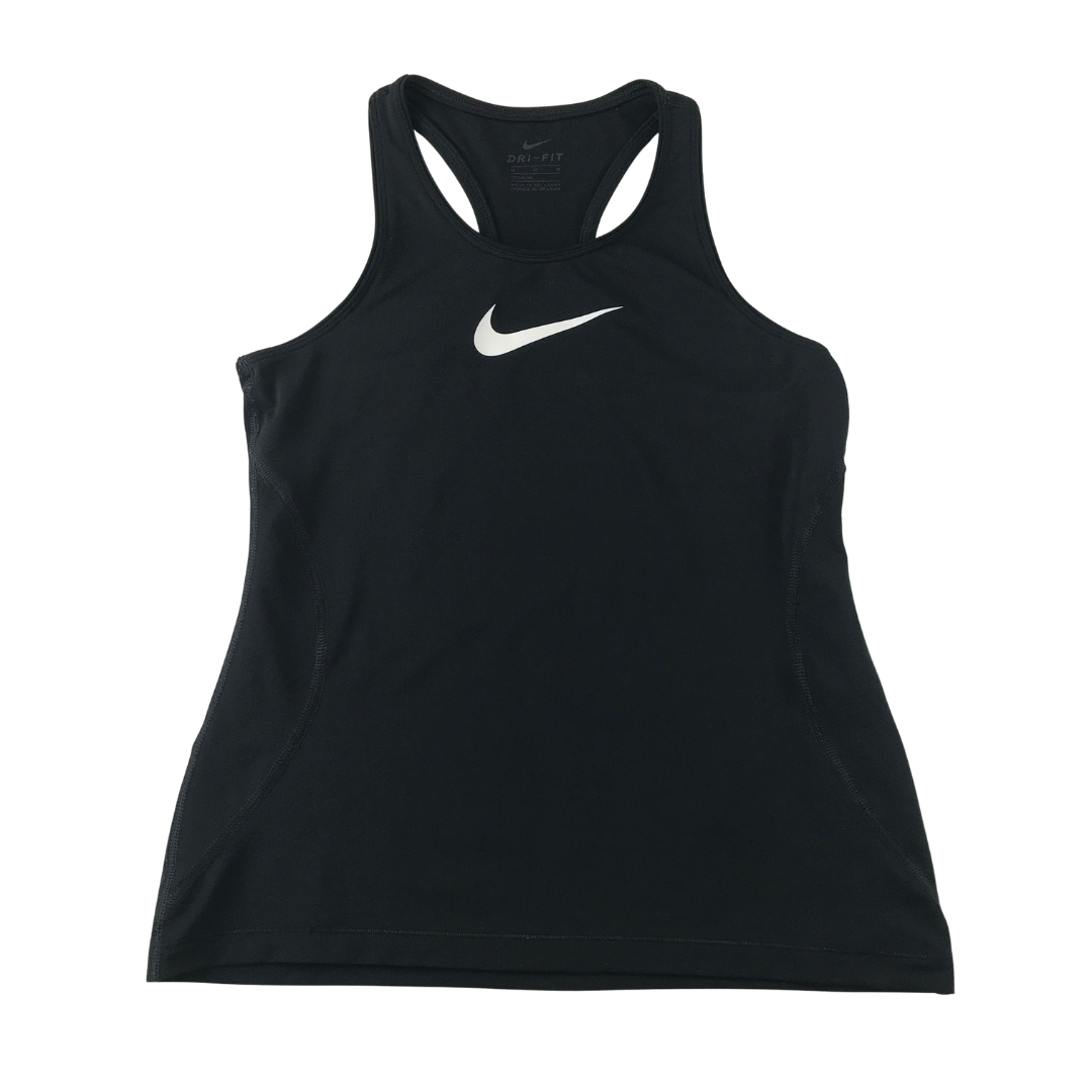 Preloved Nike sports top for kids
