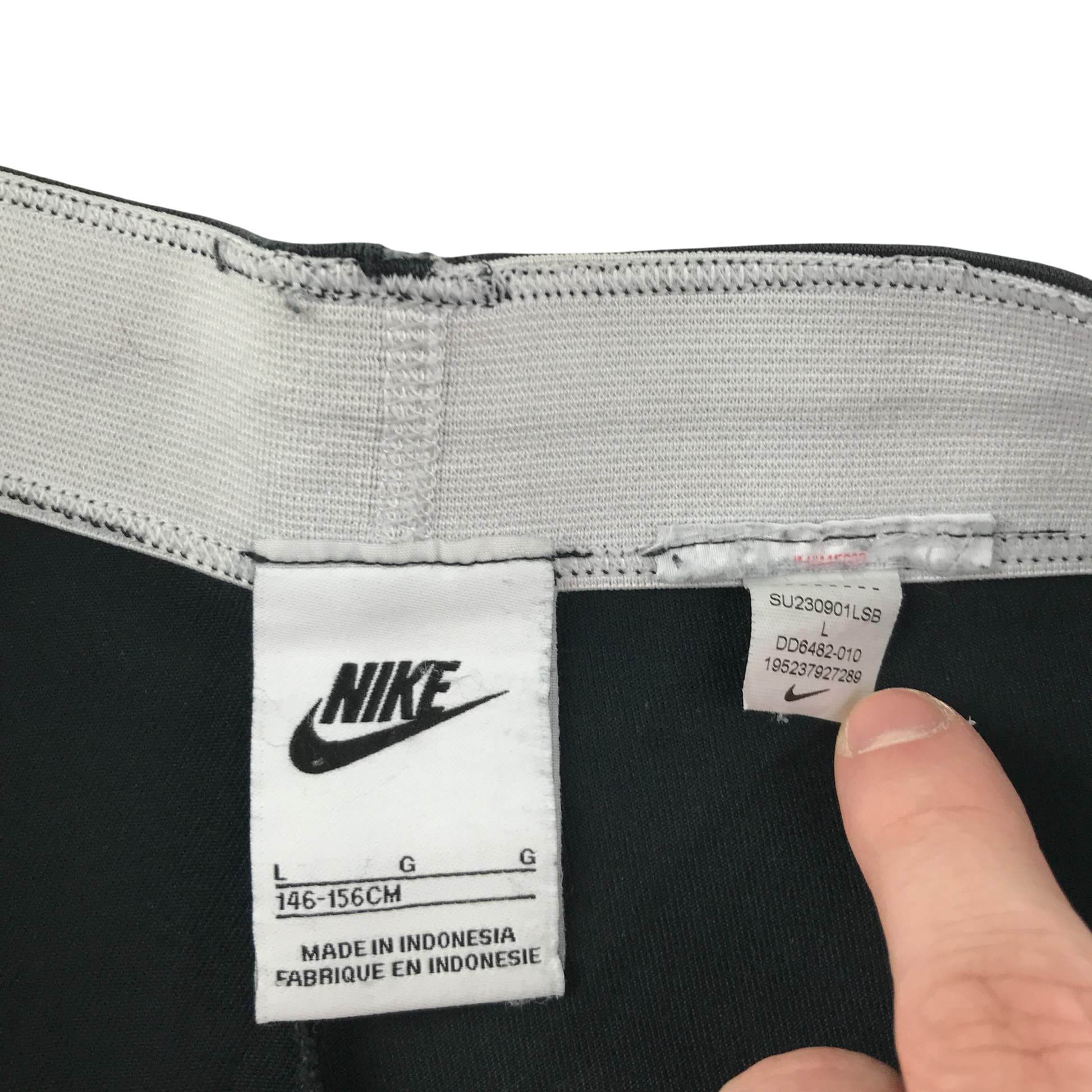 Preloved kids sport leggings