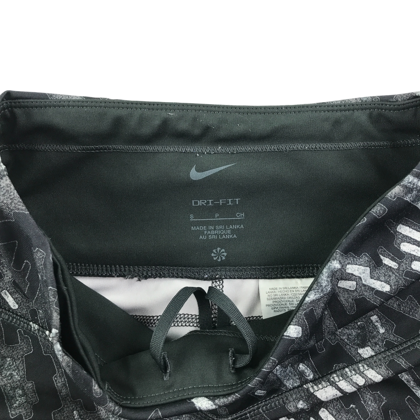 Preloved adult sport leggings