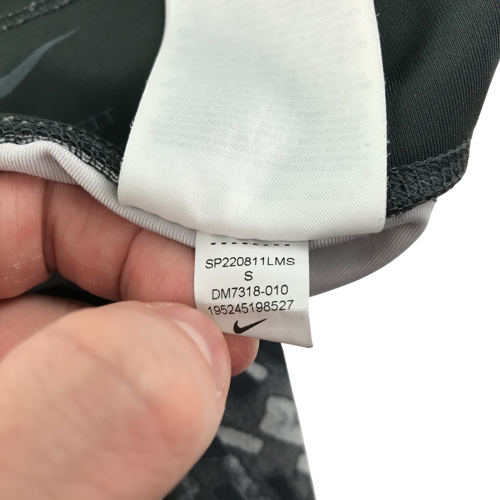 Preloved adult sport leggings