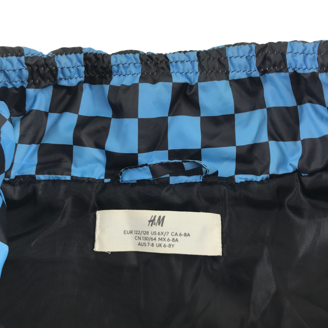 Preloved H&M gilet for kids