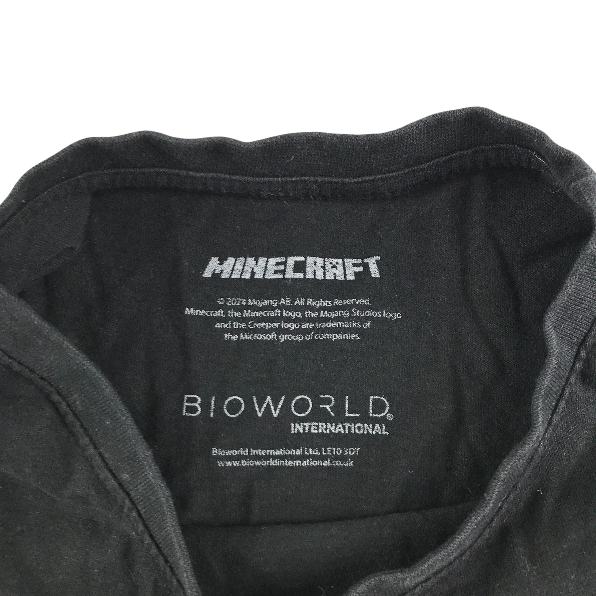 Preloved kids t-shirt