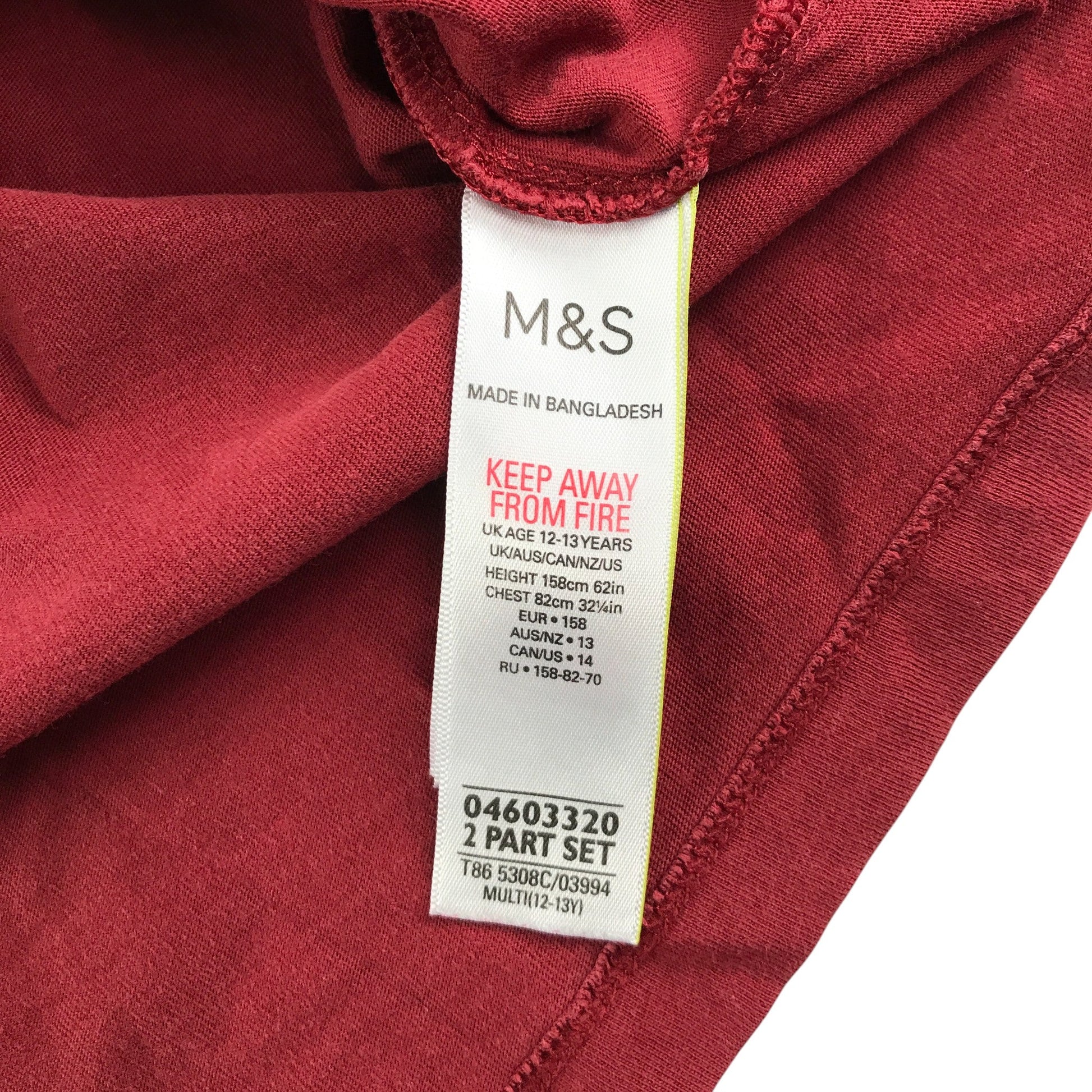 Preloved kids t-shirt