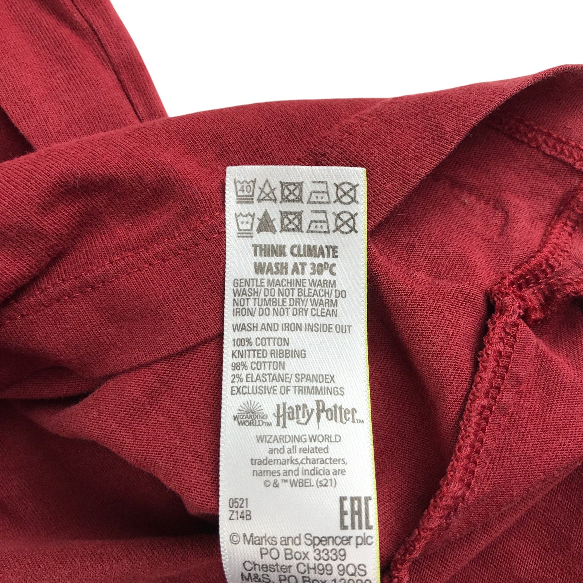 Preloved kids t-shirt