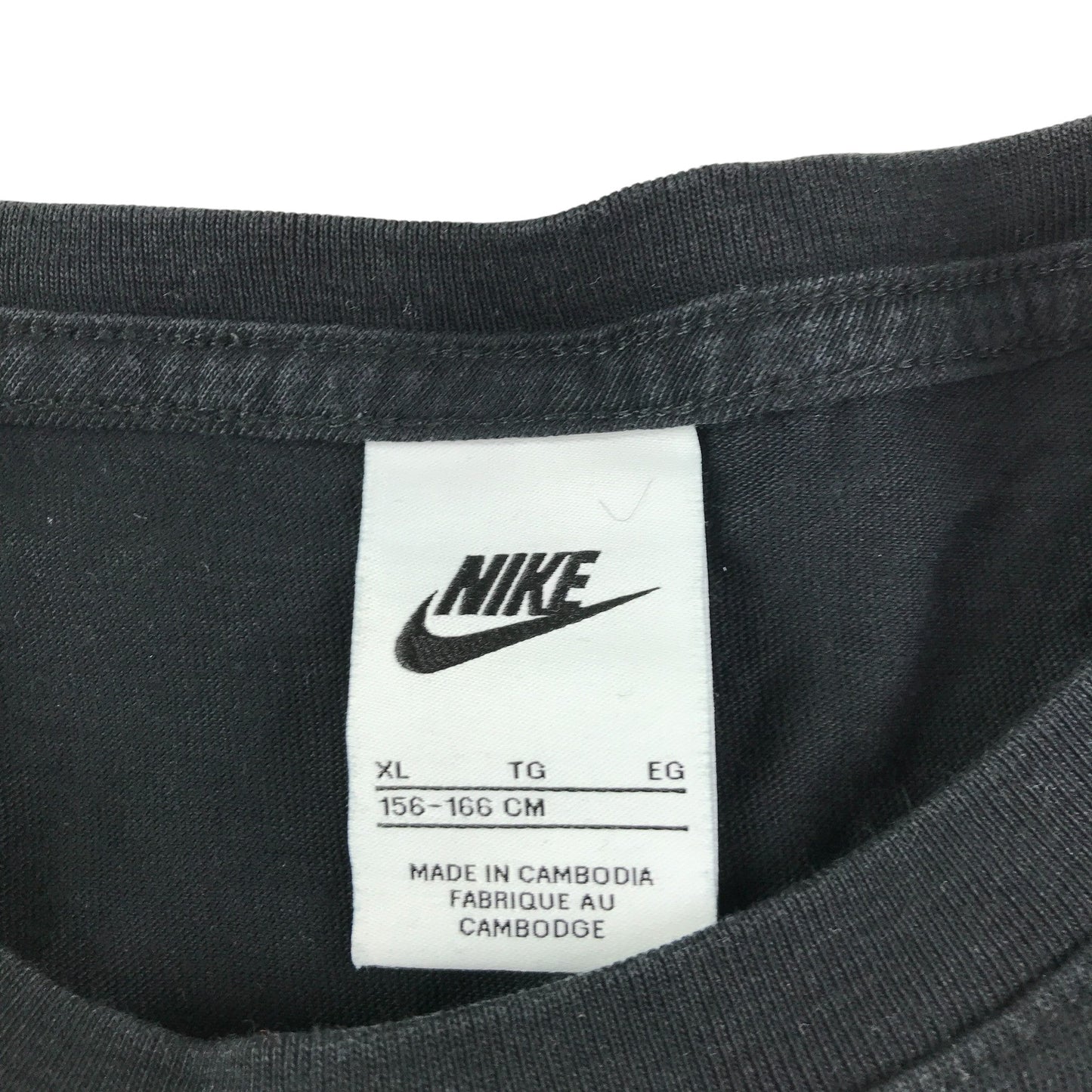 Preloved kids t-shirt