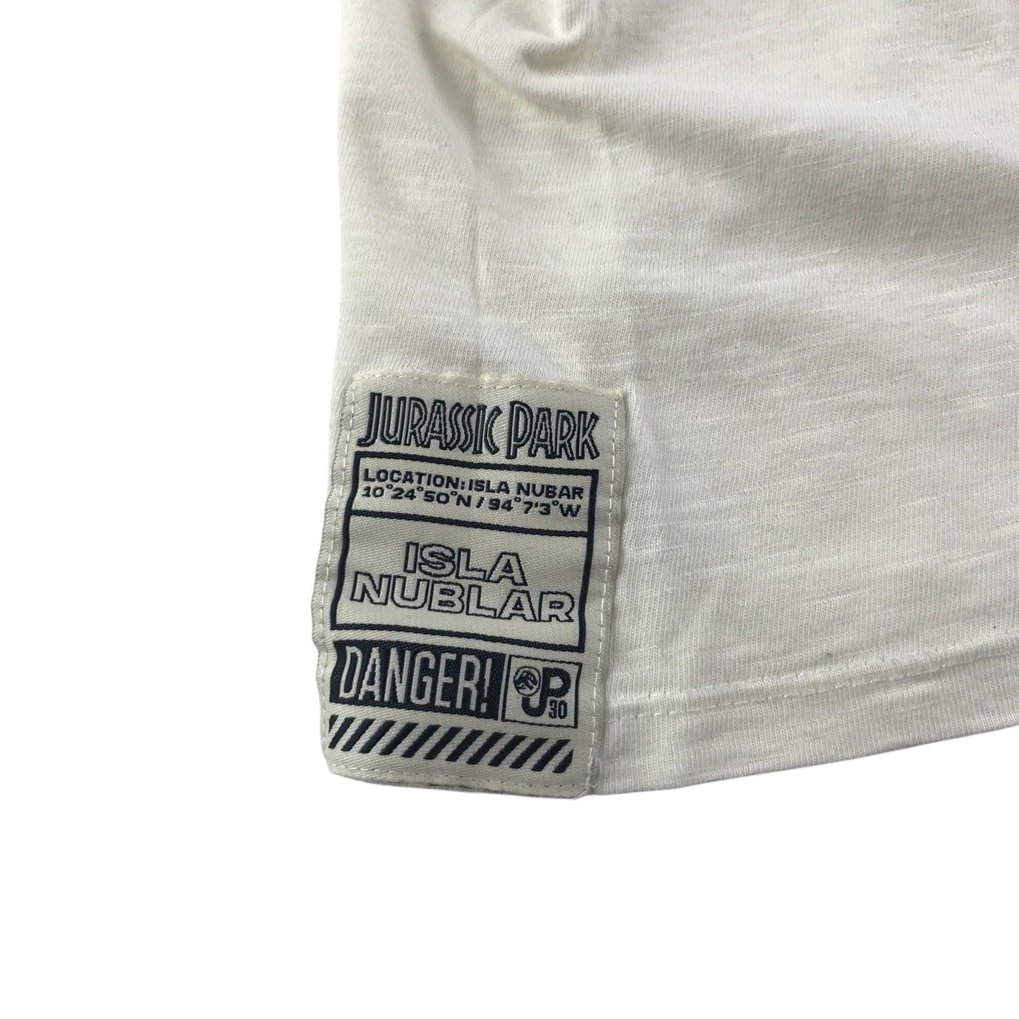 Preloved kids t-shirt