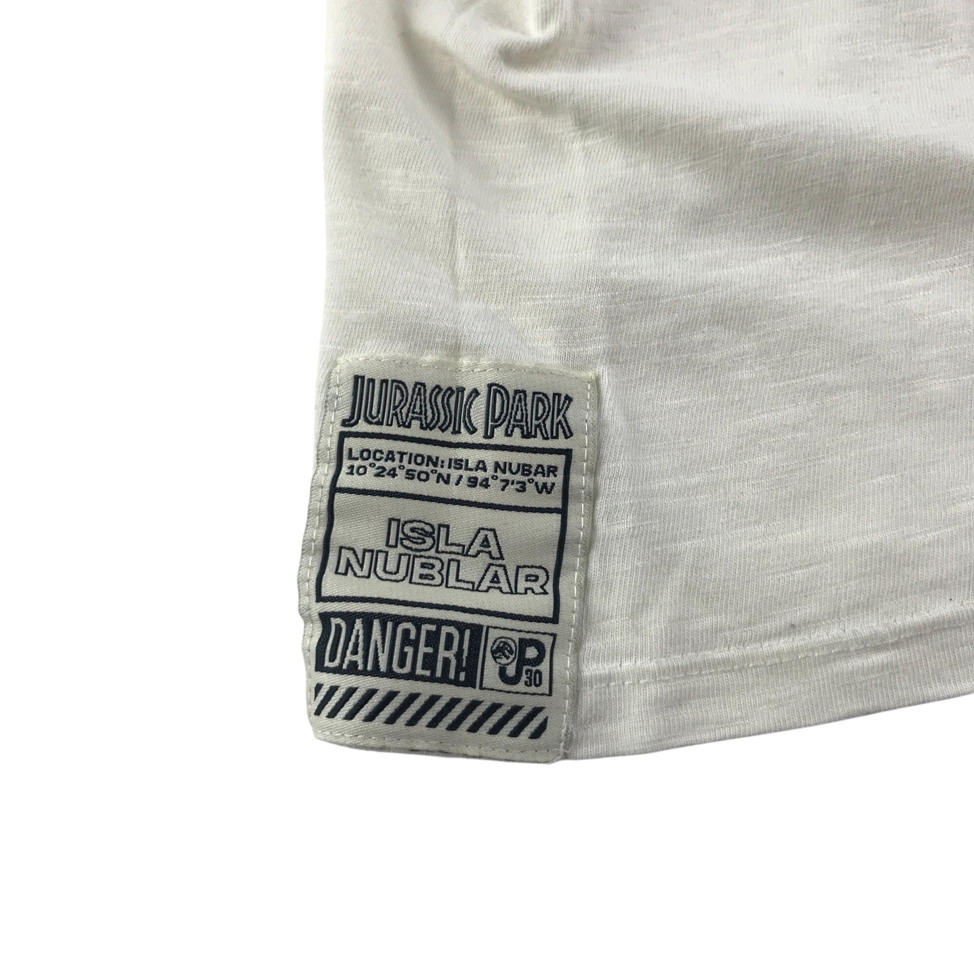 Preloved kids t-shirt