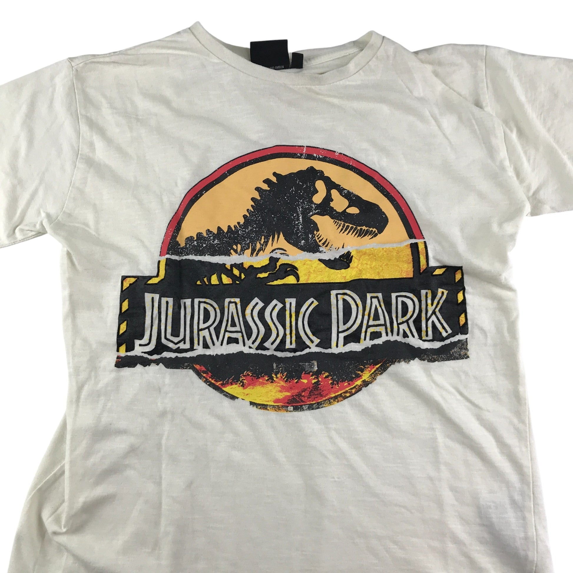 Preloved kids t-shirt