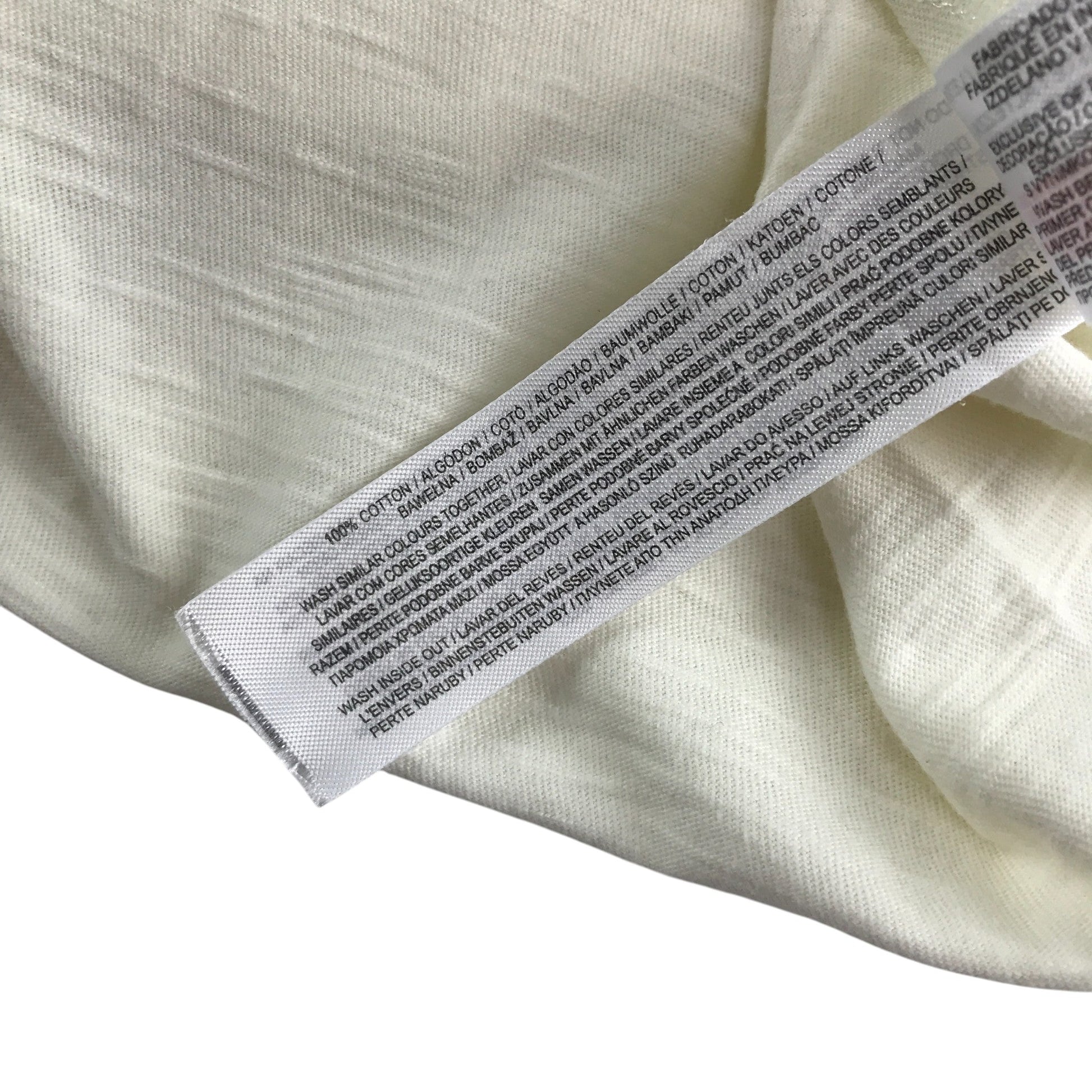 Preloved kids t-shirt